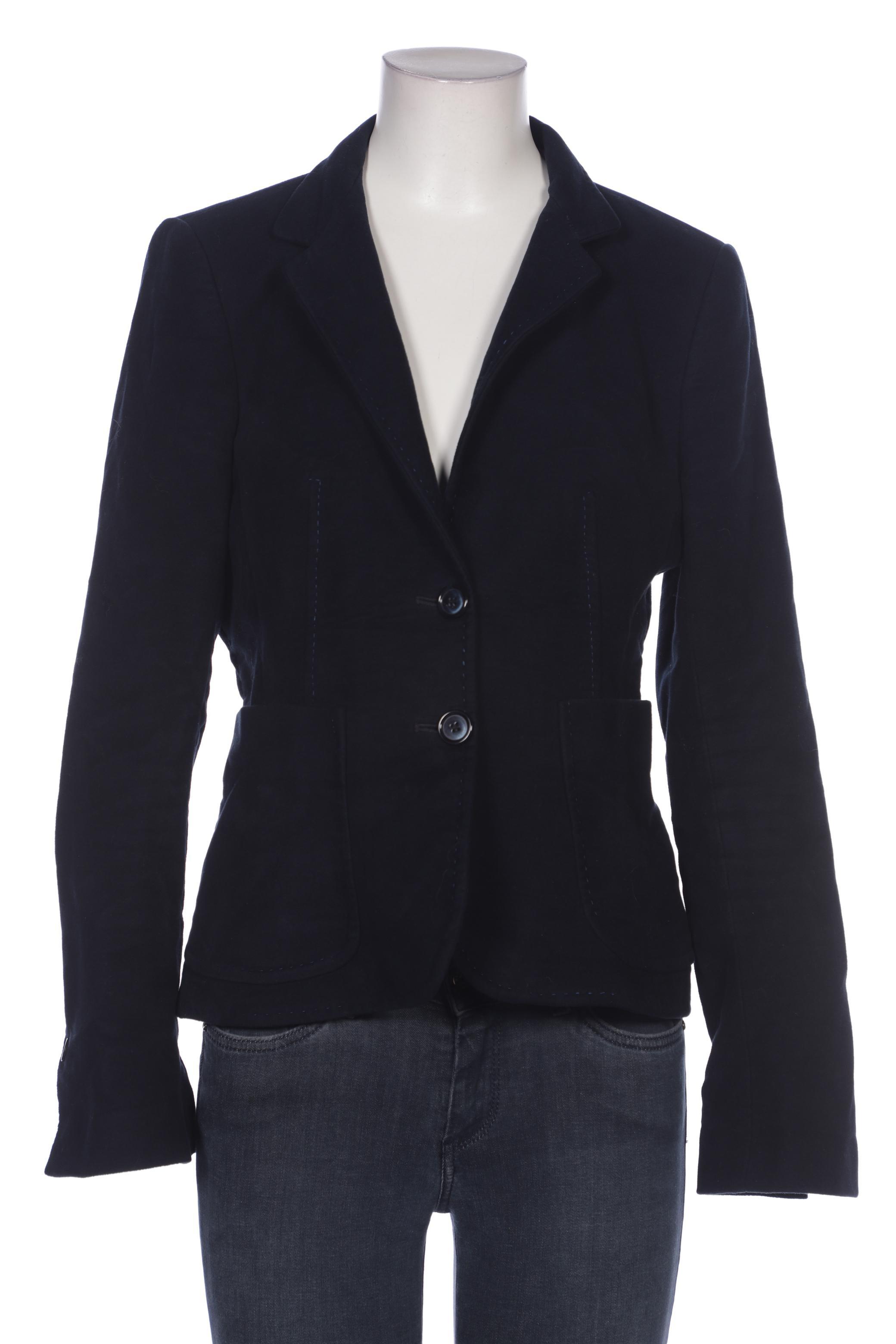 

Sinequanone Damen Blazer, marineblau, Gr. 40