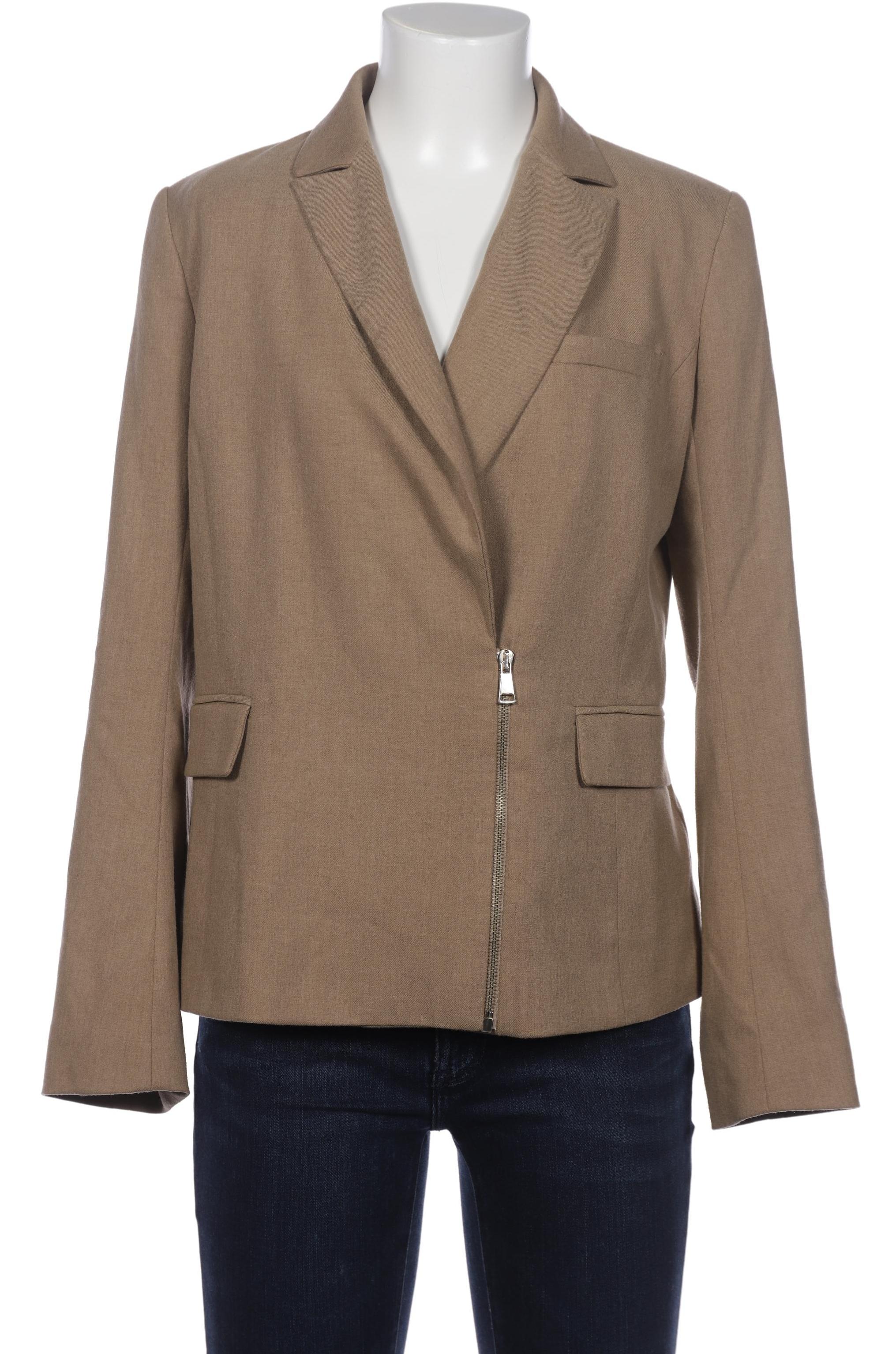 

Sinequanone Damen Blazer, beige, Gr. 38
