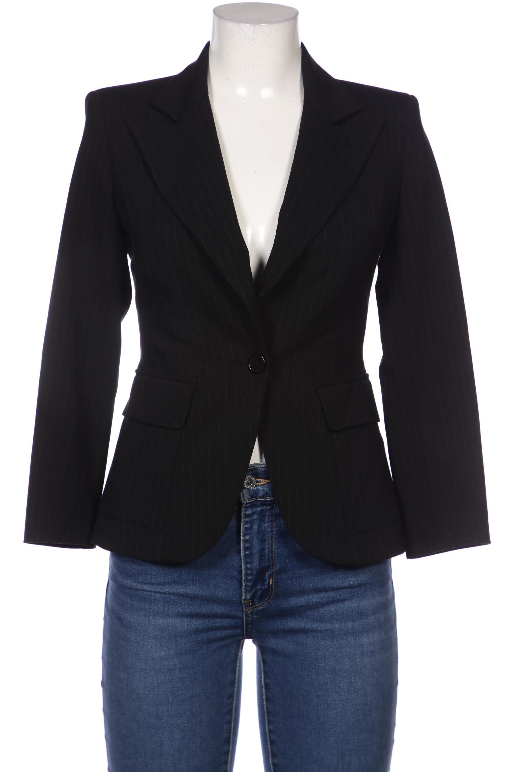 

Sinequanone Damen Blazer, schwarz