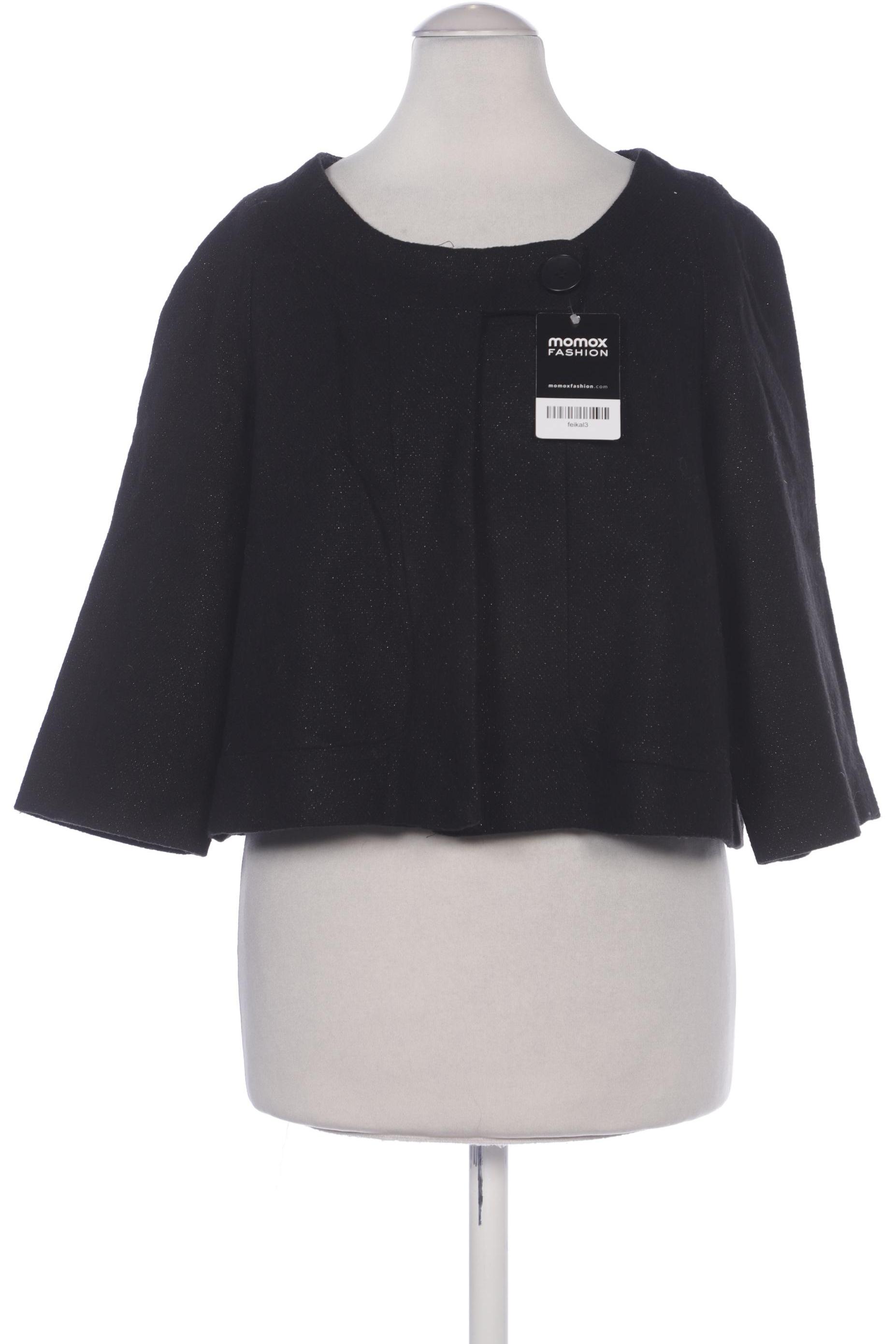 

Sinequanone Damen Blazer, schwarz, Gr. 36