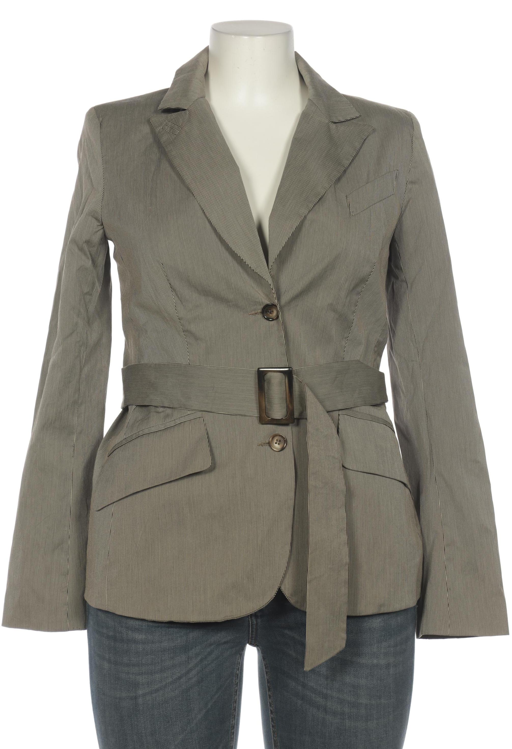 

Sinequanone Damen Blazer, grau, Gr. 42