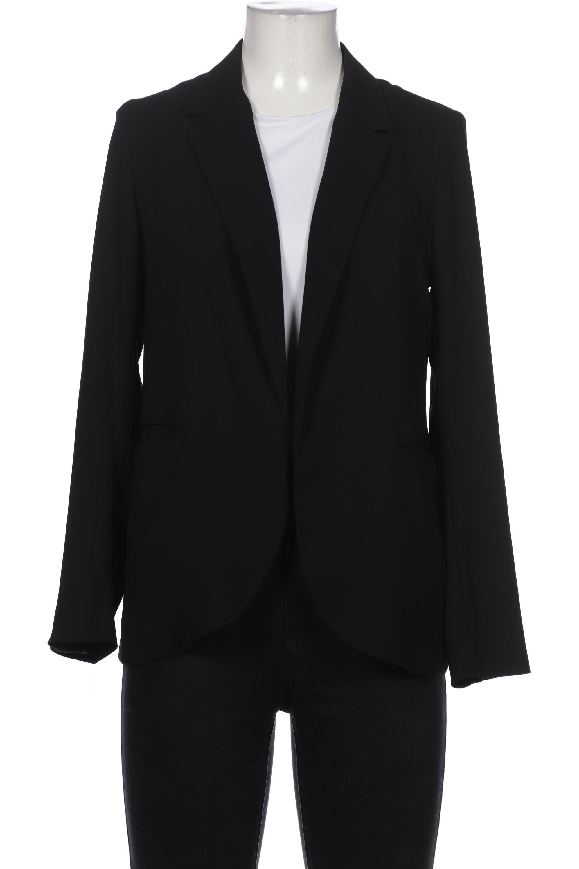 

Sinequanone Damen Blazer, schwarz, Gr. 38