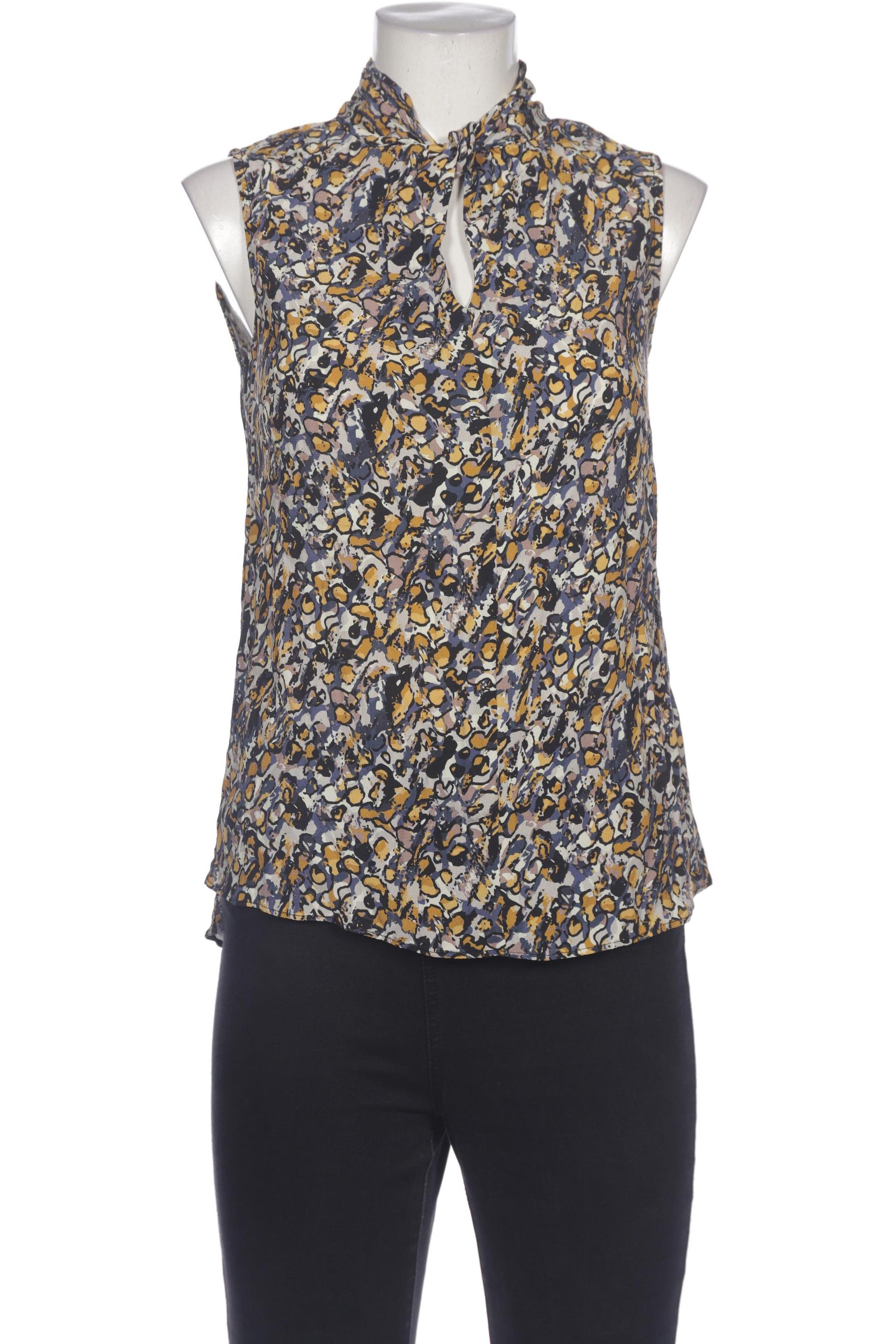 

Sinequanone Damen Bluse, marineblau, Gr. 40