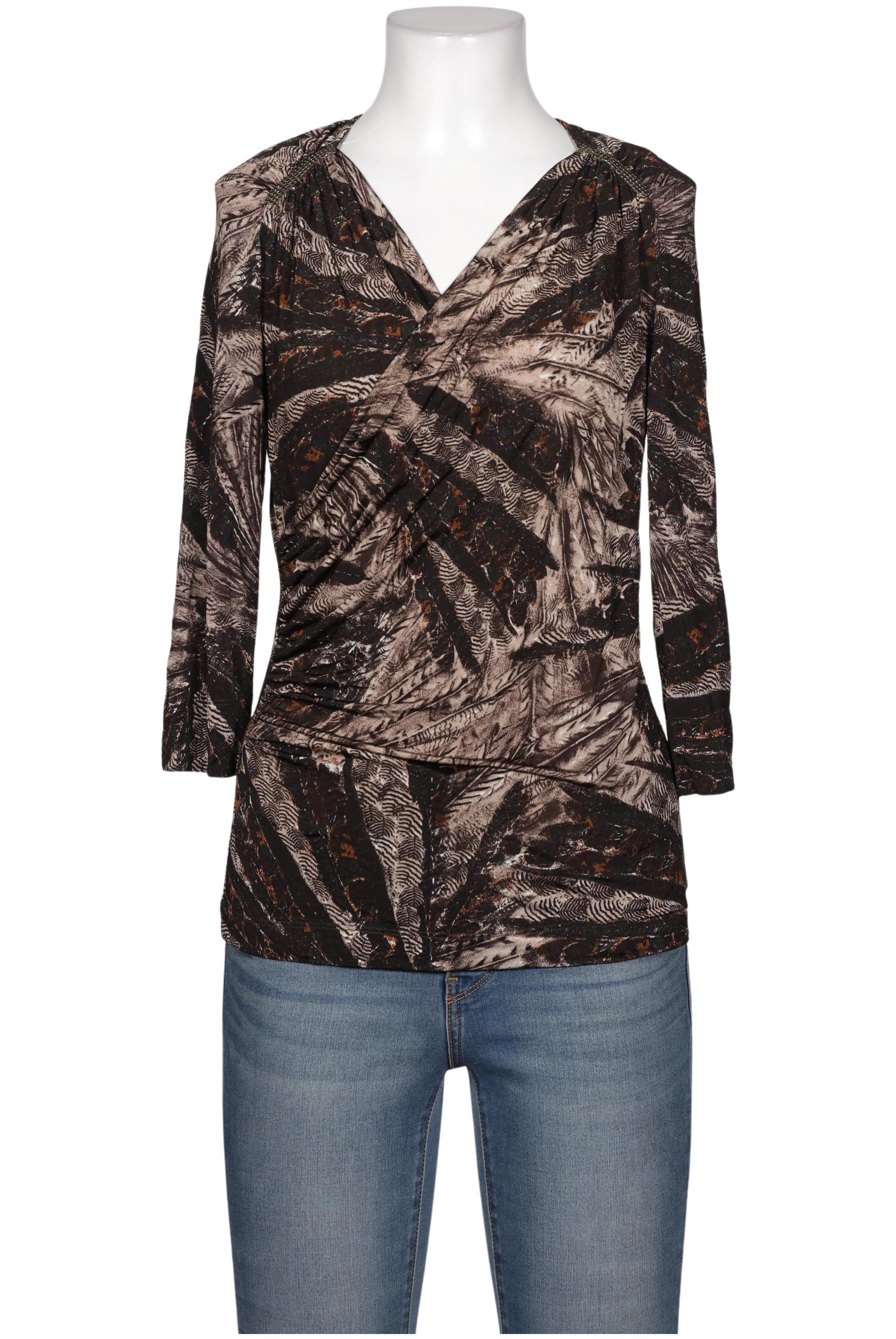 

Sinequanone Damen Bluse, mehrfarbig, Gr. 32