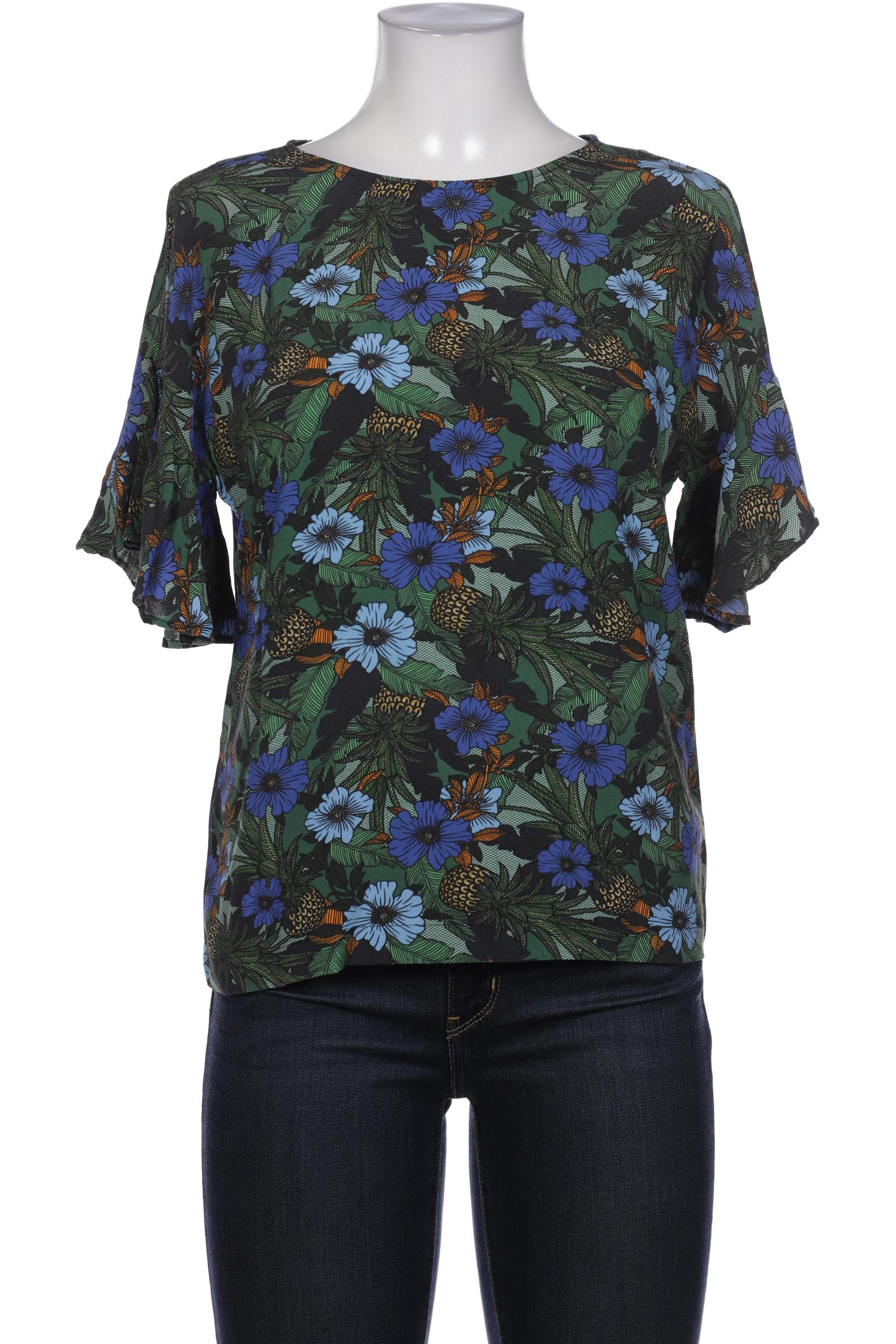

Sinequanone Damen Bluse, mehrfarbig, Gr. 36