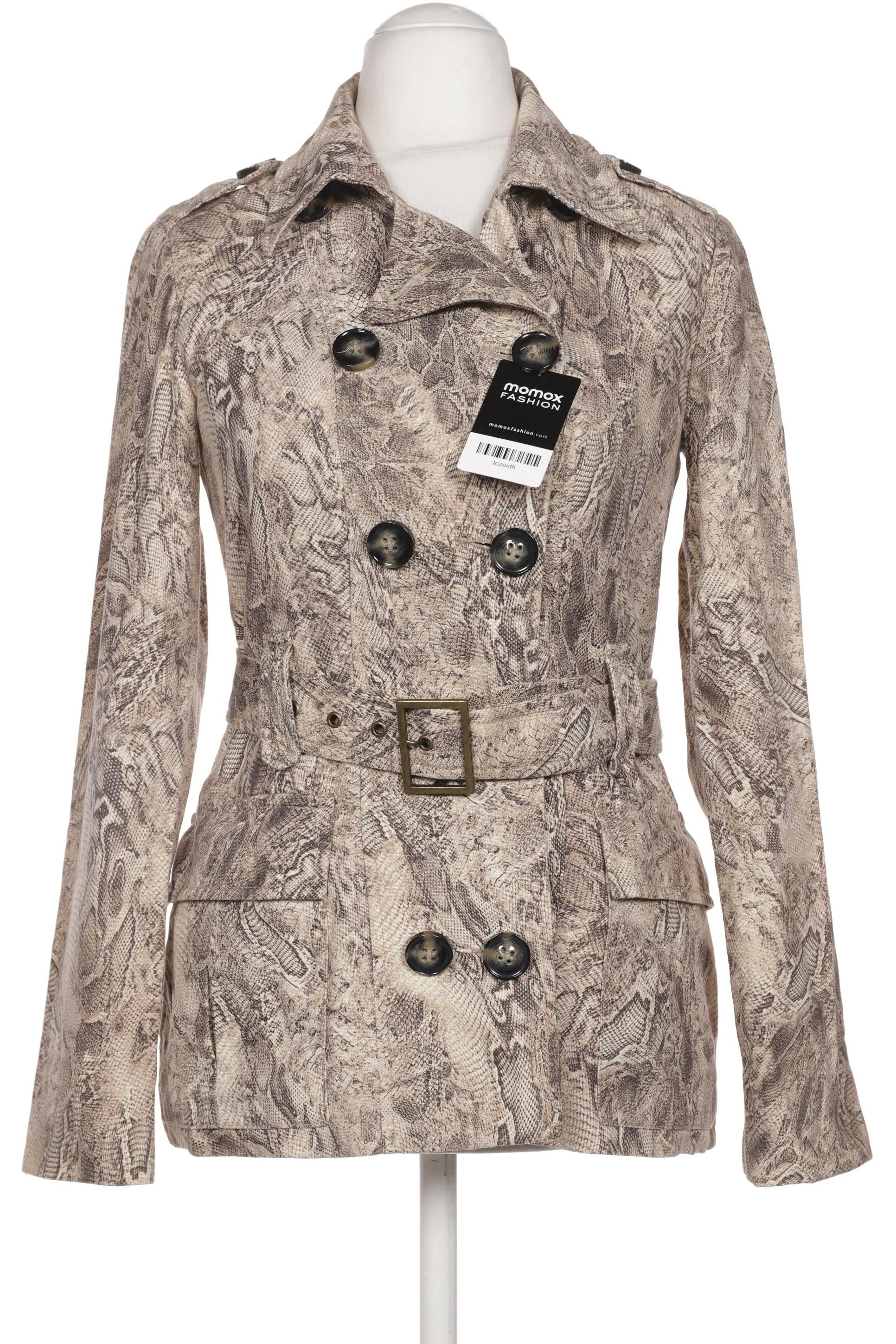 

Sinequanone Damen Jacke, beige, Gr. 38