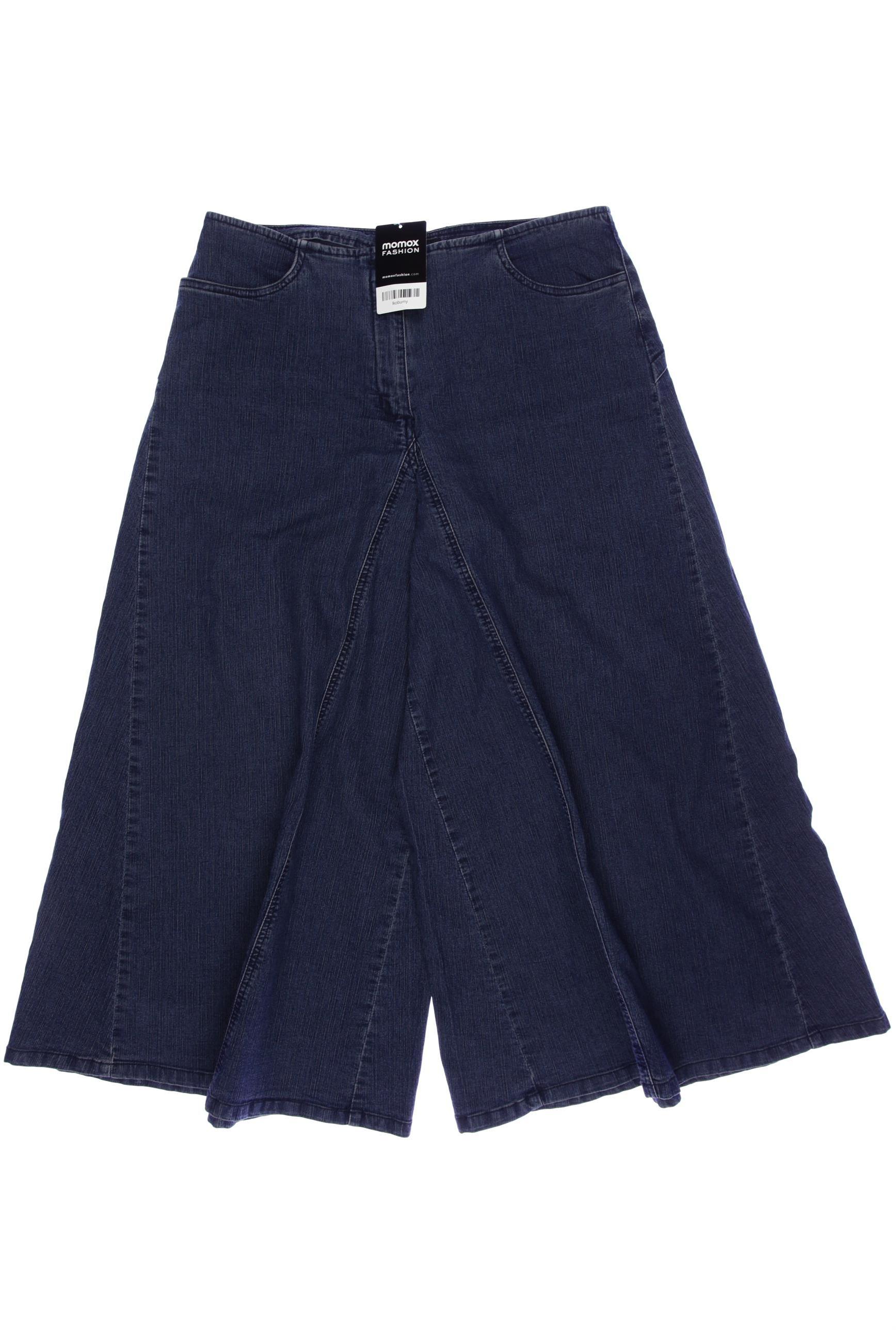 

Sinequanone Damen Jeans, marineblau, Gr. 40