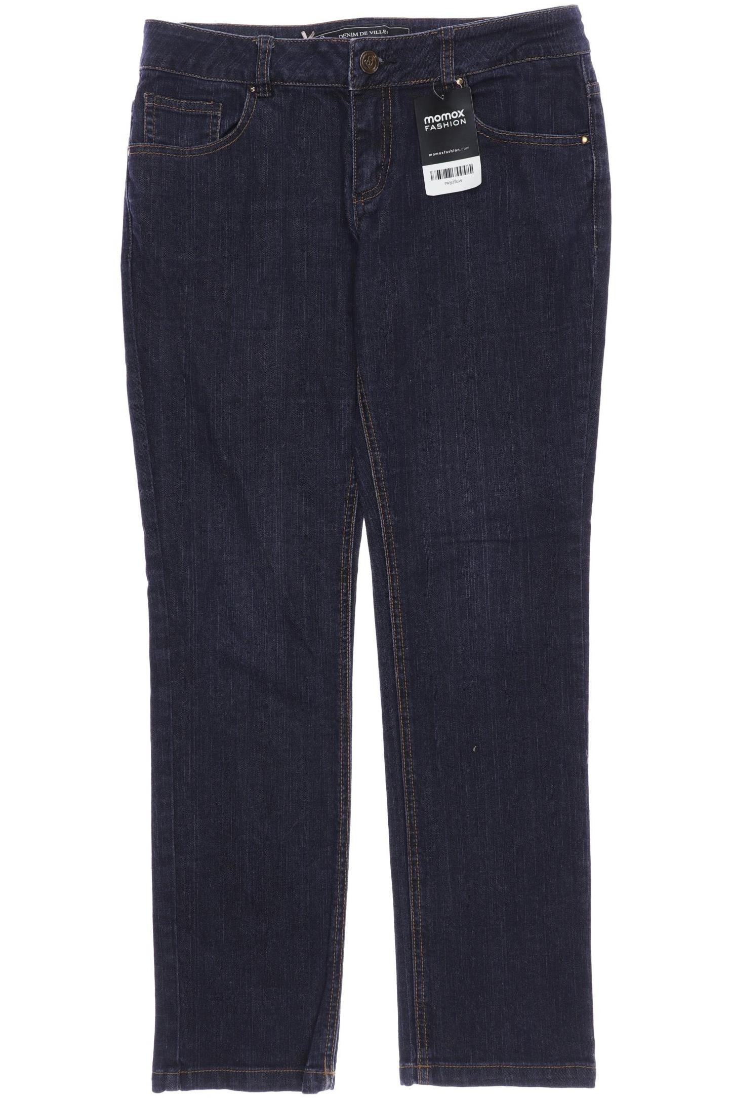 Thumbnail - Sinequanone Damen Jeans, marineblau, Gr. 40