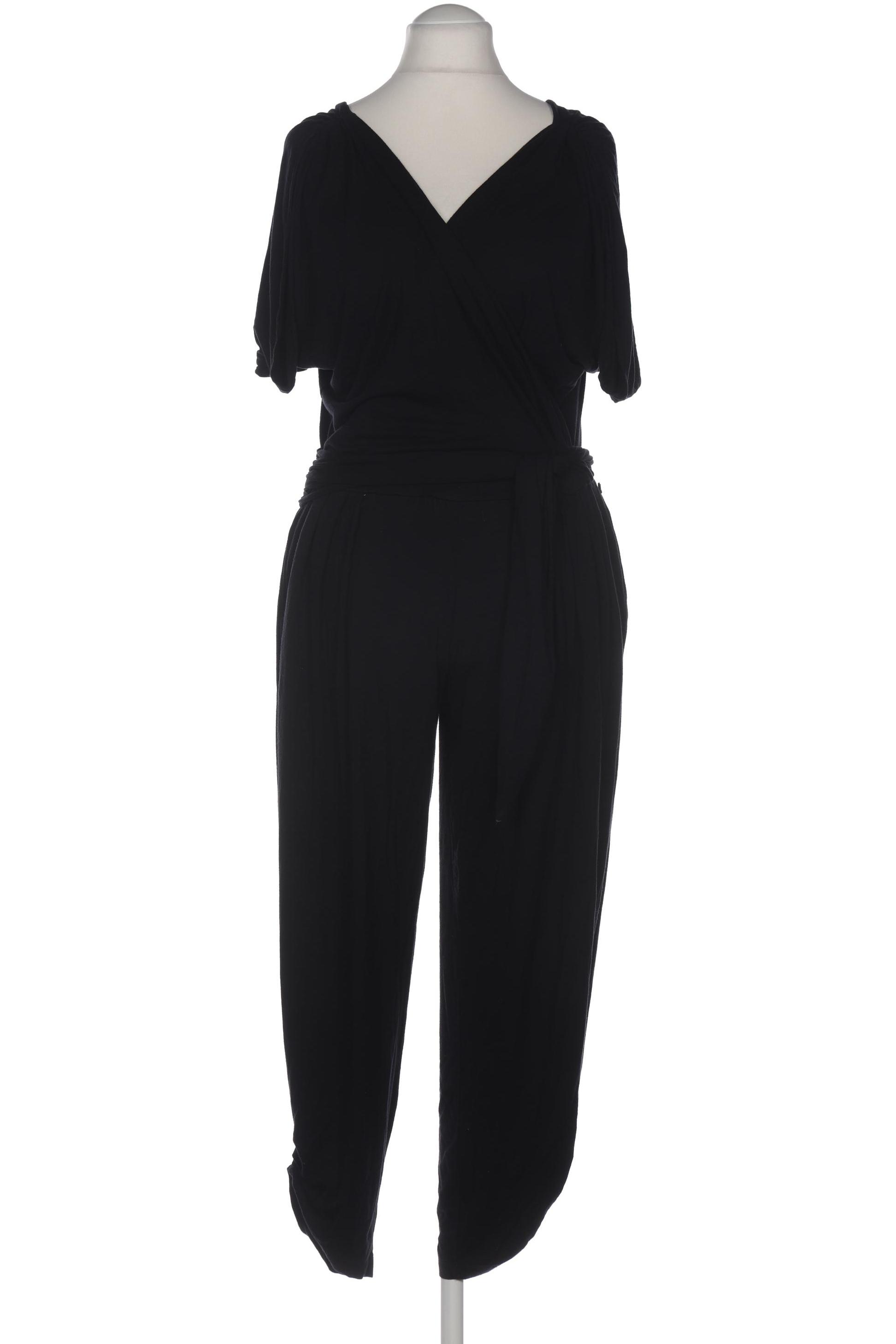 

Sinequanone Damen Jumpsuit/Overall, schwarz