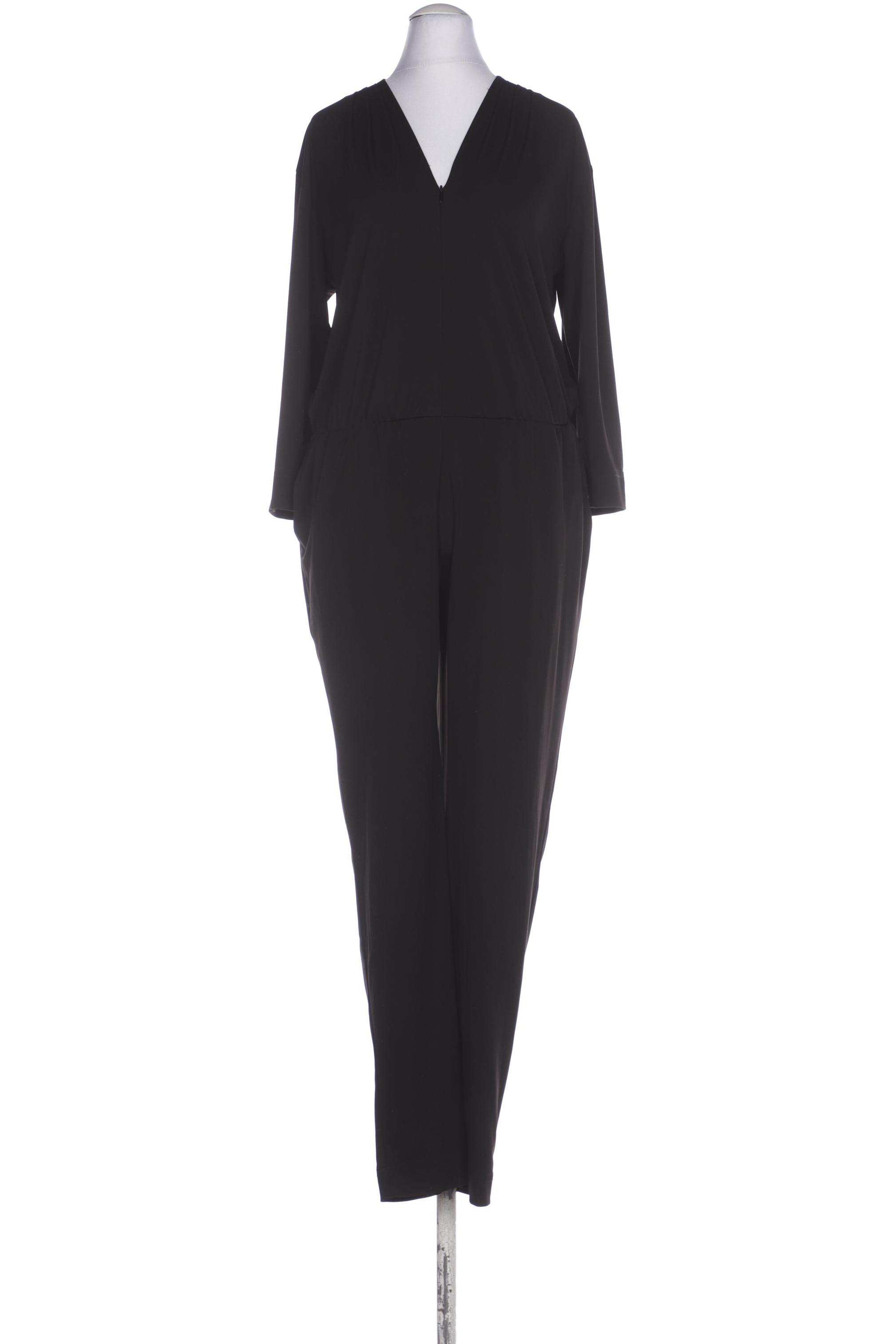 

Sinequanone Damen Jumpsuit/Overall, schwarz, Gr. 38