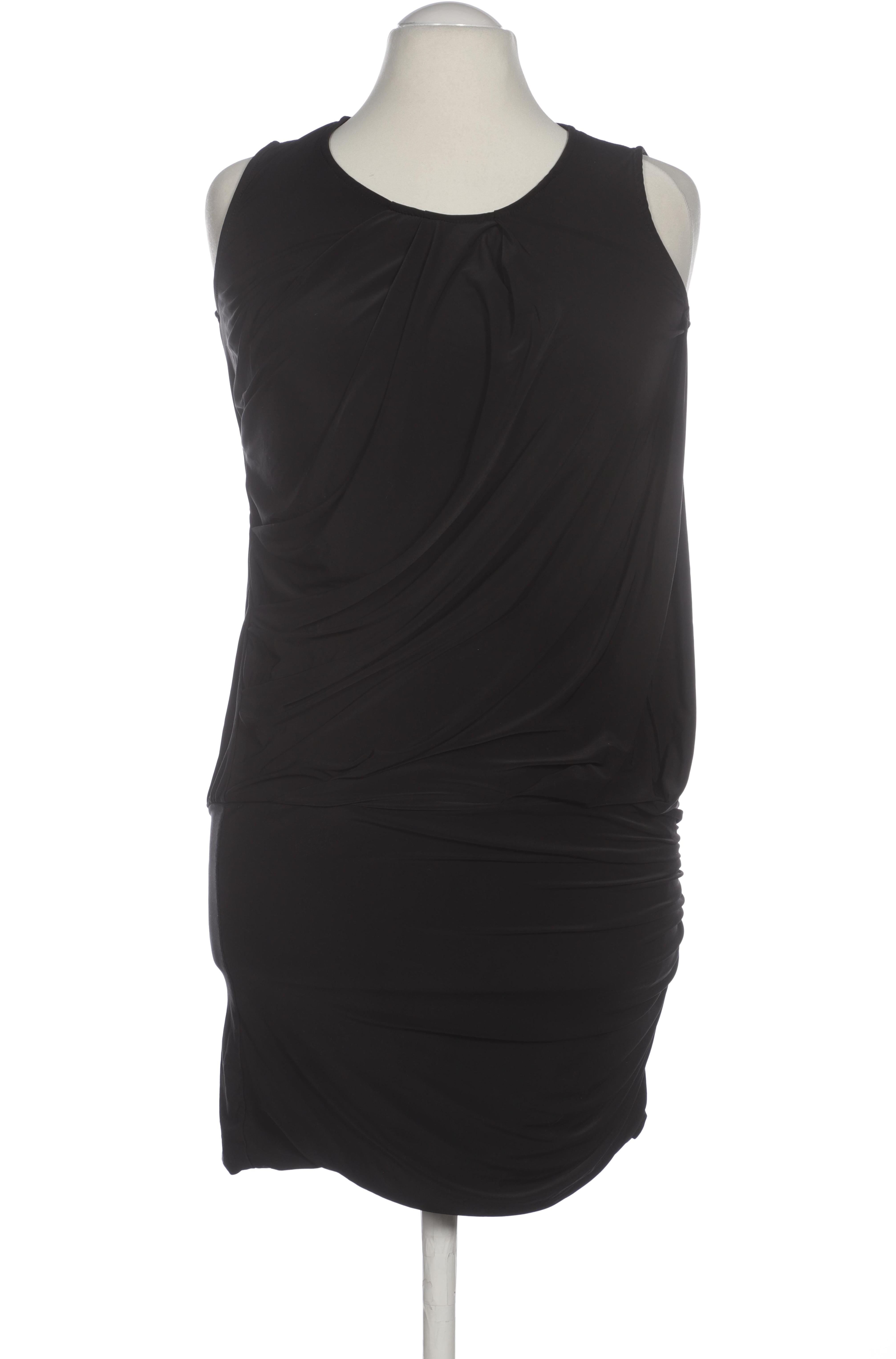 

Sinequanone Damen Kleid, schwarz, Gr. 34