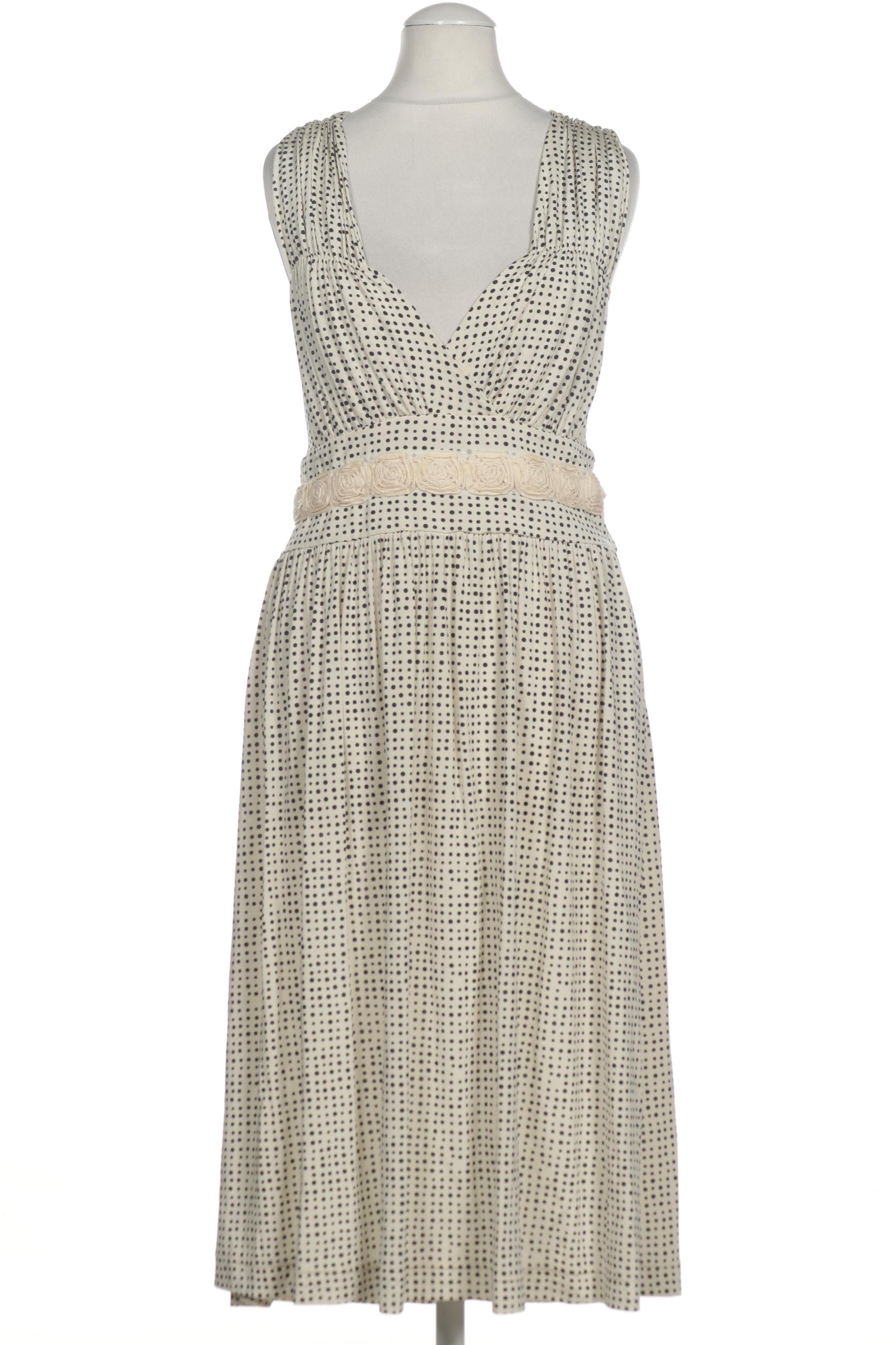 

Sinequanone Damen Kleid, weiß, Gr. 34