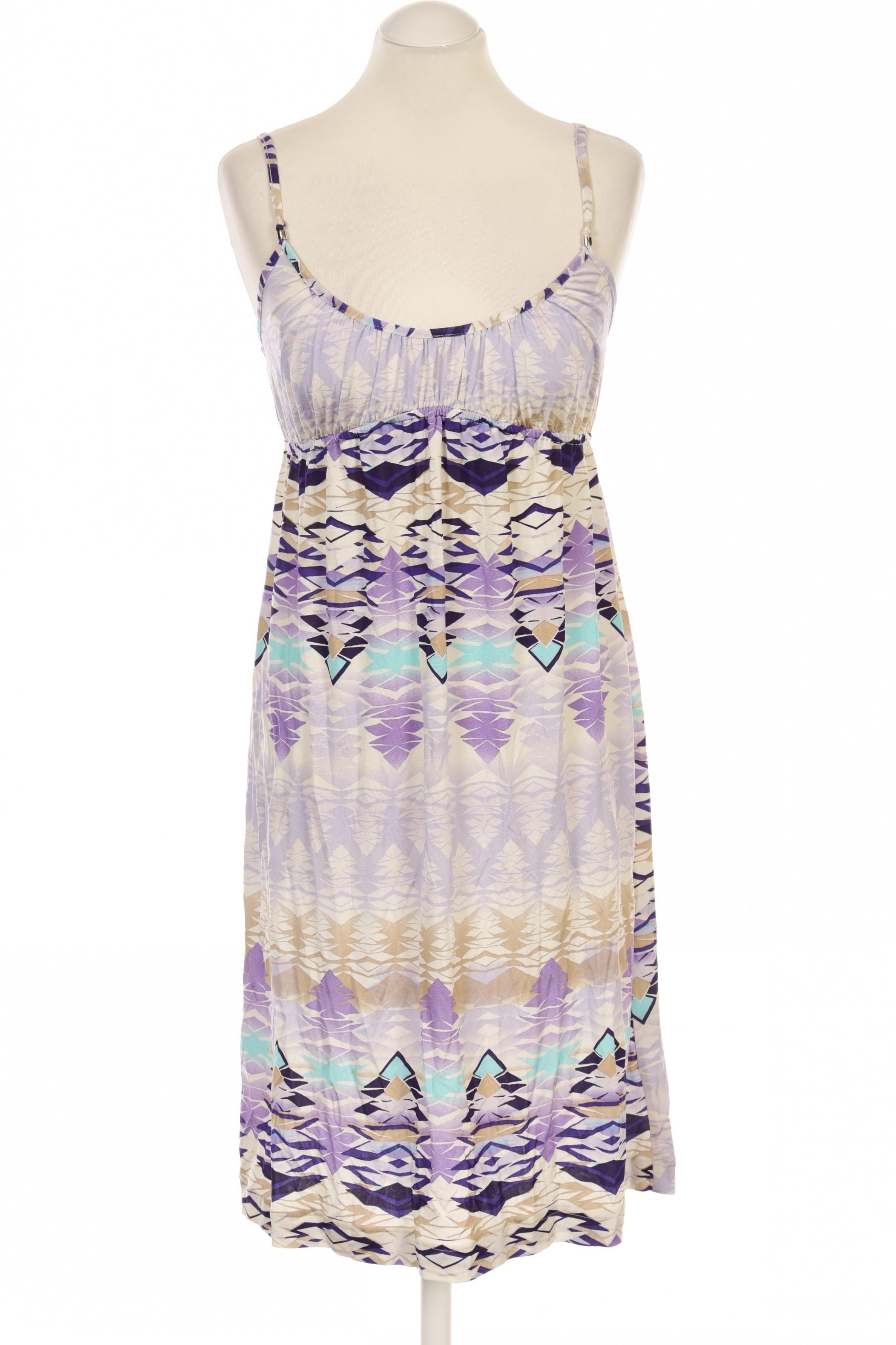 

Sinequanone Damen Kleid, lila, Gr.
