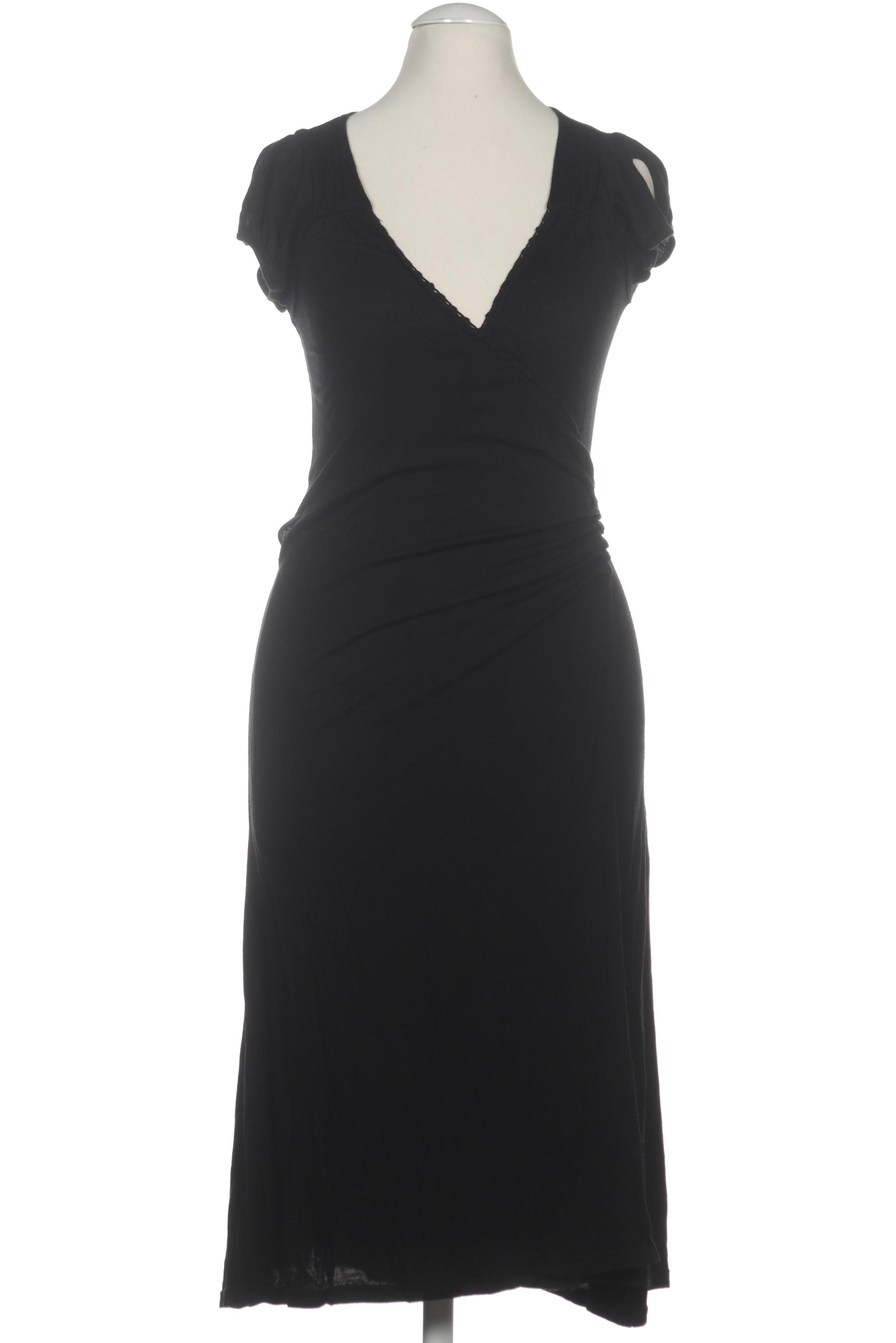 

Sinequanone Damen Kleid, schwarz, Gr. 34