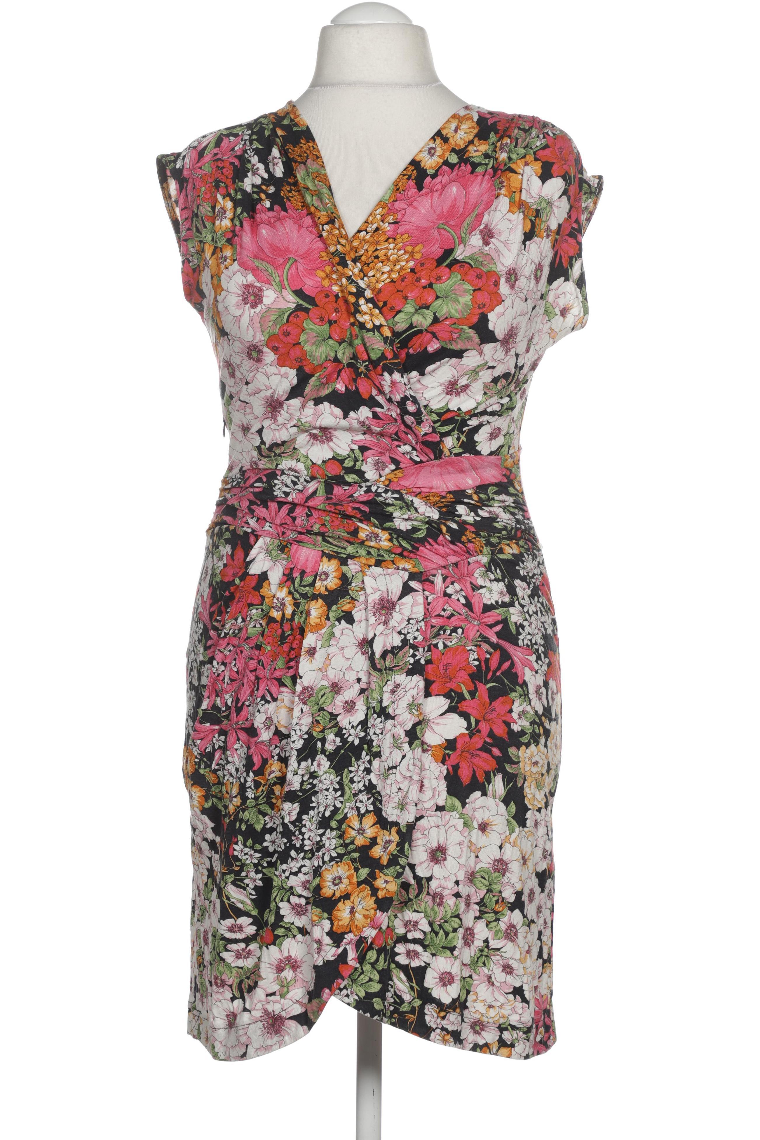 

Sinequanone Damen Kleid, mehrfarbig, Gr.