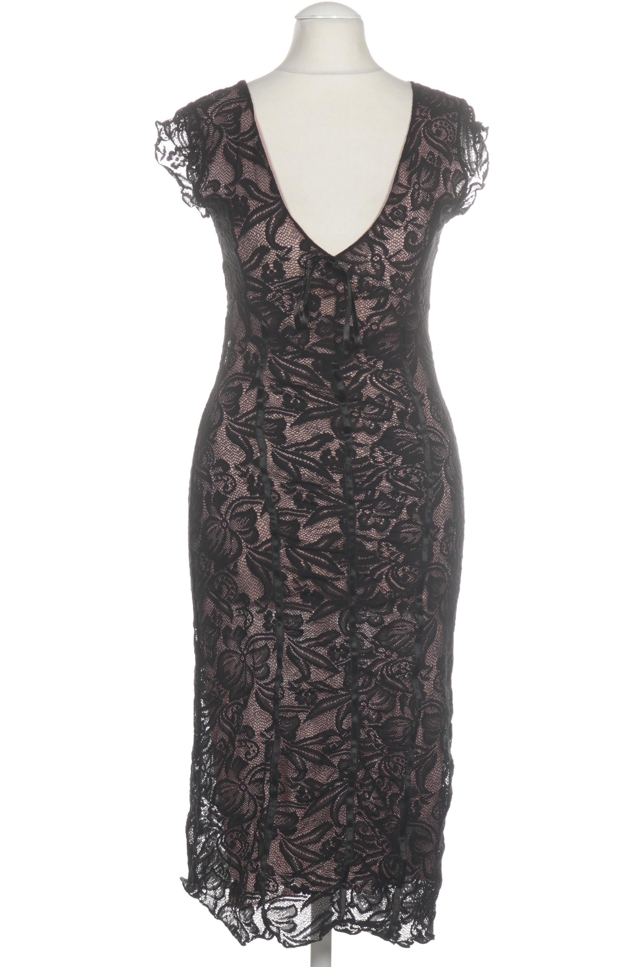 

Sinequanone Damen Kleid, schwarz, Gr. 34