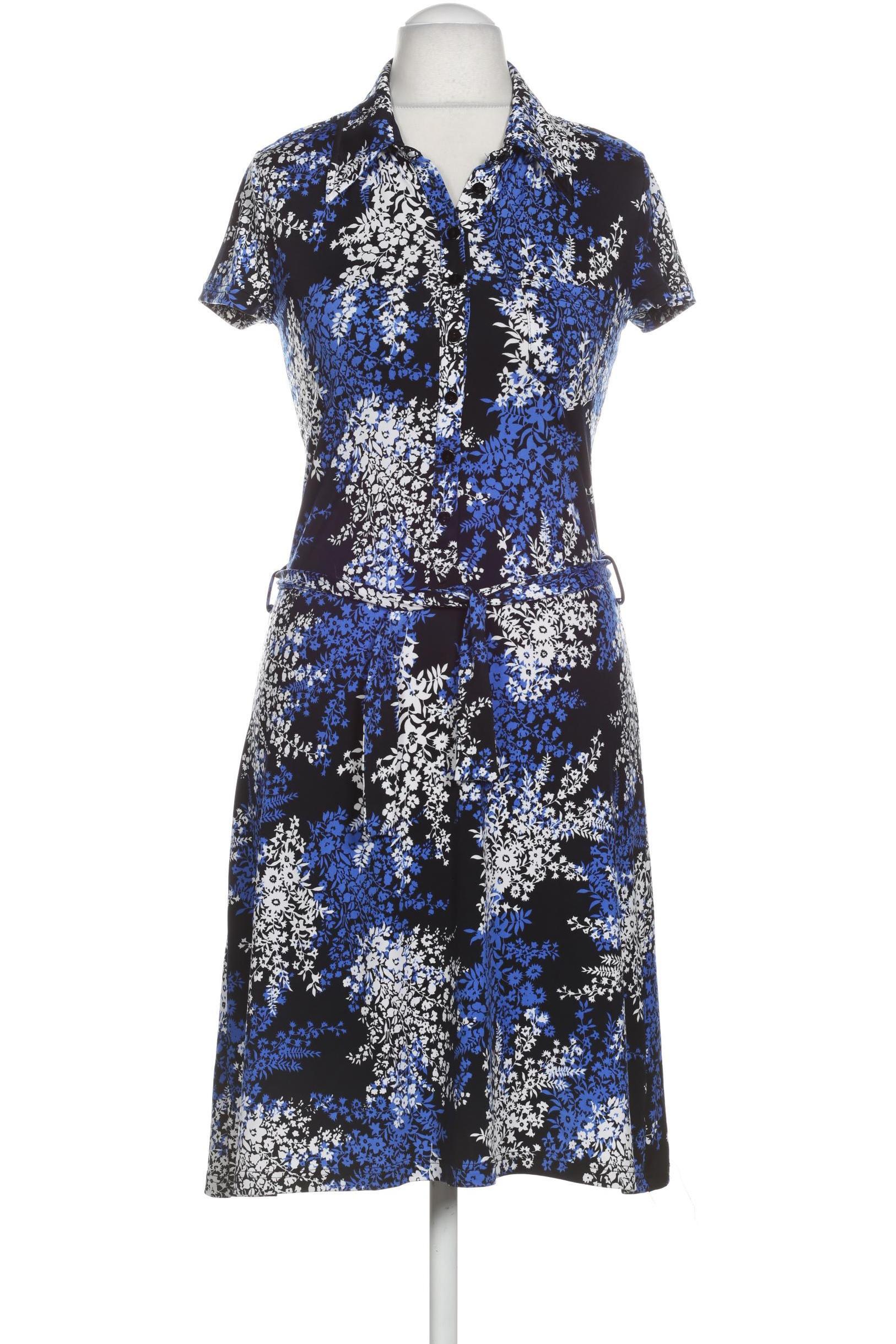 

Sinequanone Damen Kleid, blau, Gr.