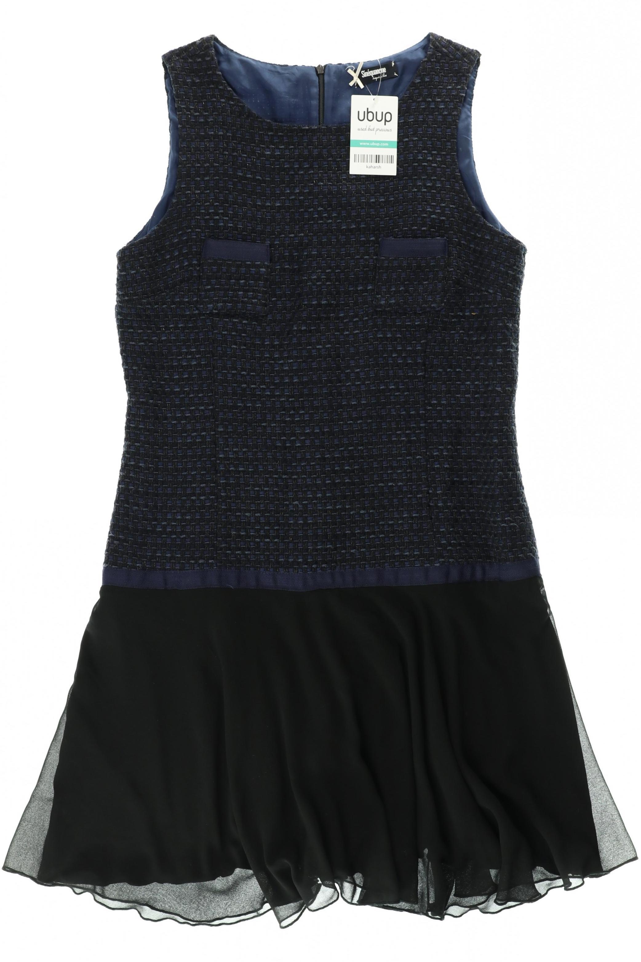 

Sinequanone Damen Kleid, mehrfarbig, Gr.