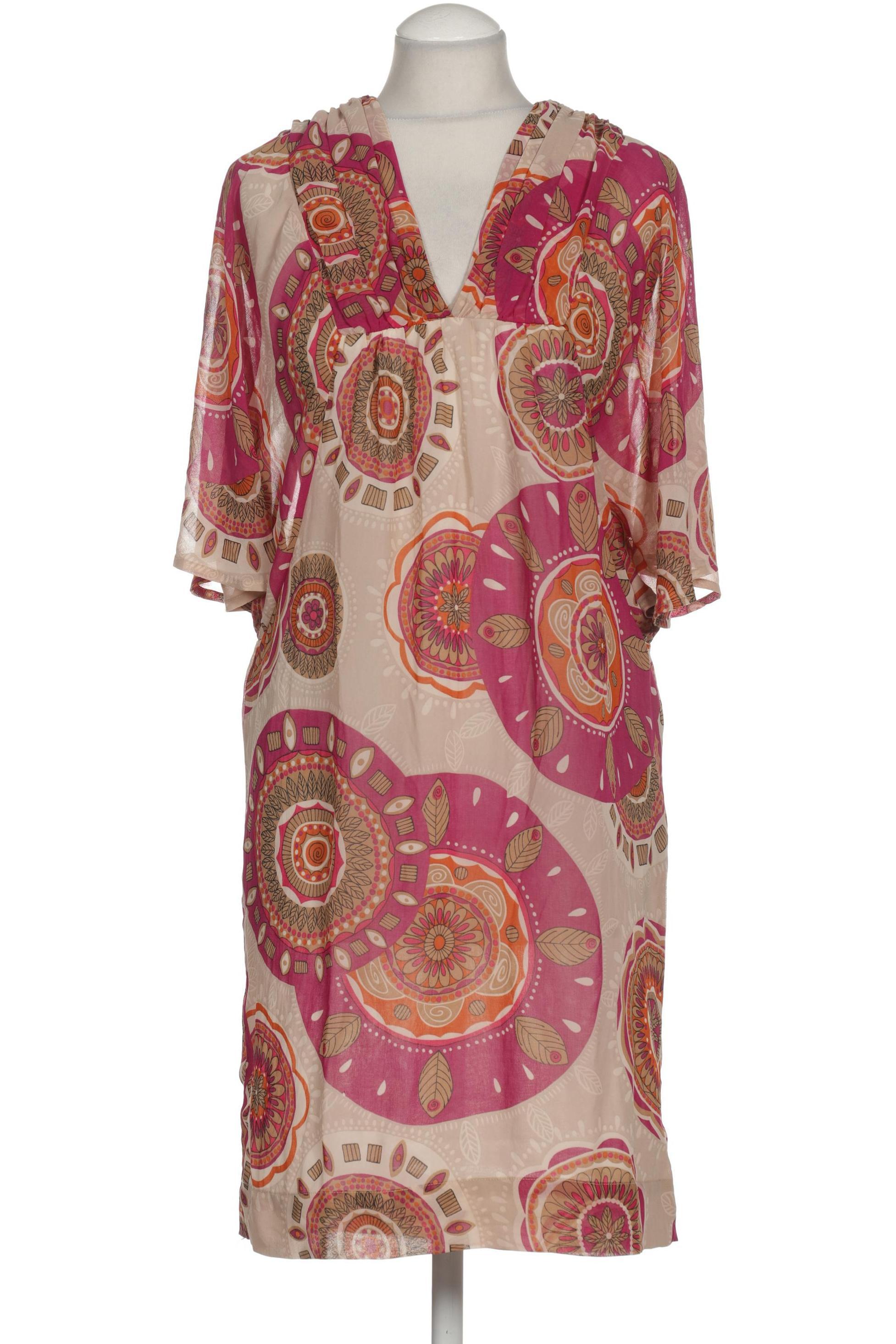 

Sinequanone Damen Kleid, pink, Gr.