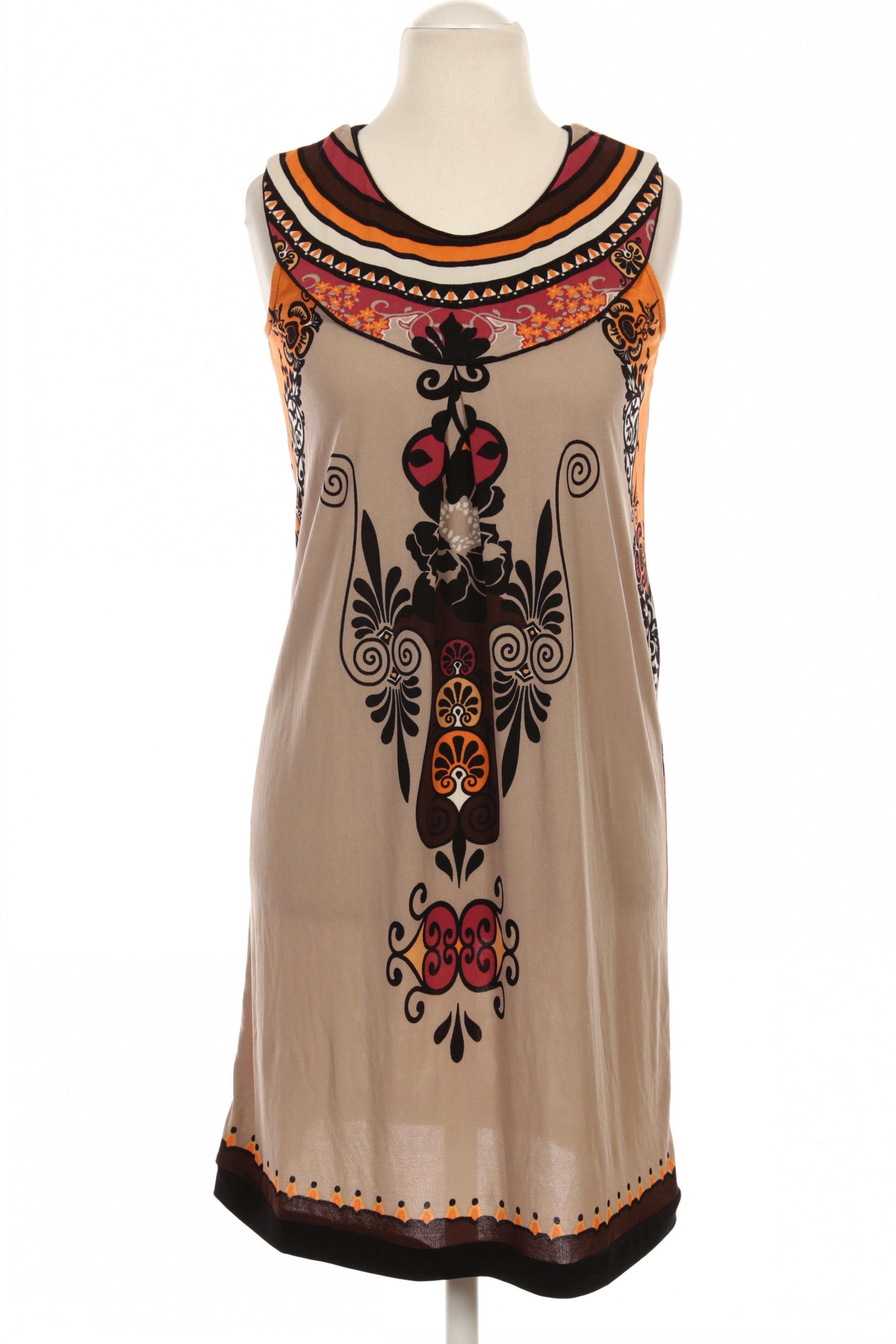 

Sinequanone Damen Kleid, braun, Gr.