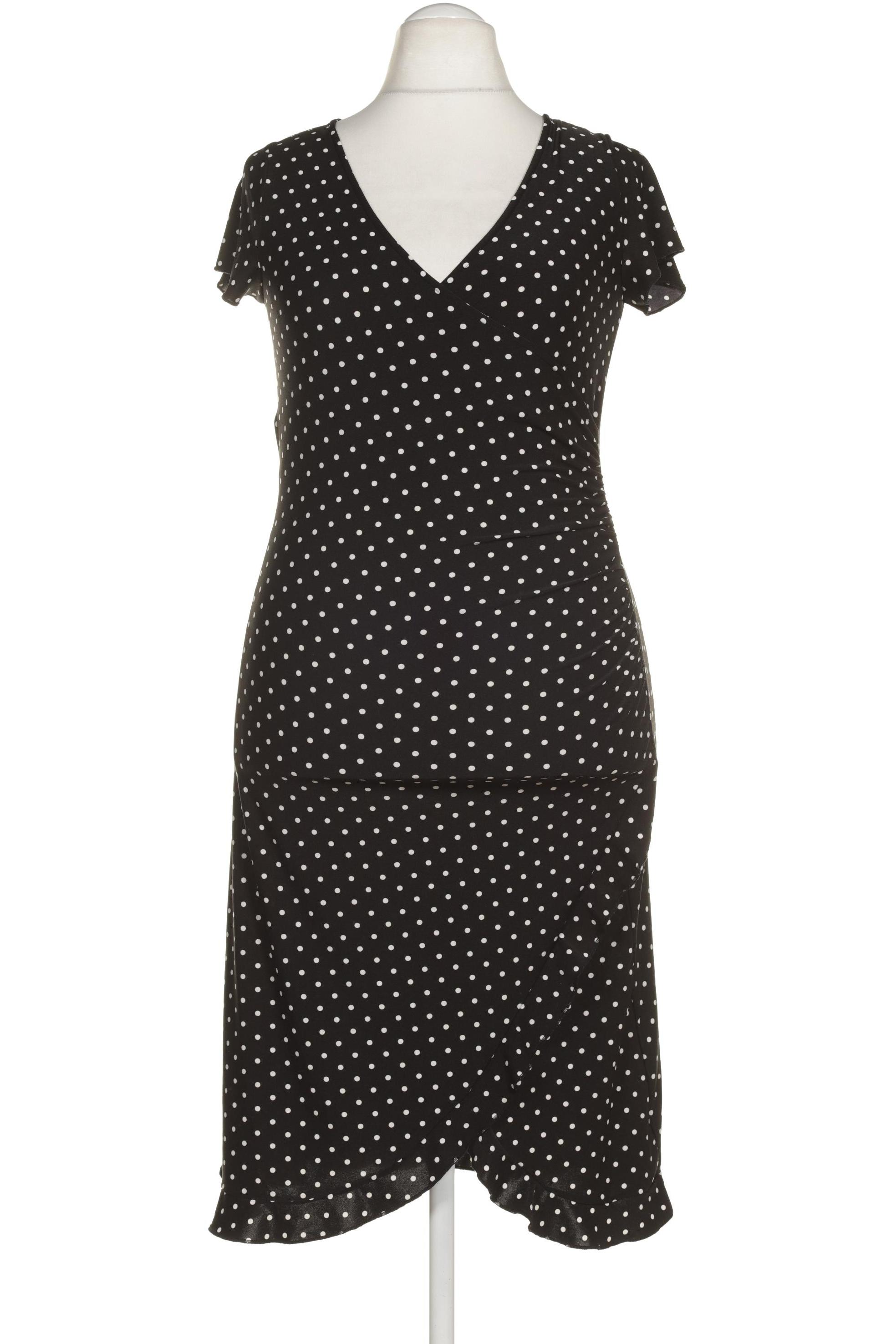 

Sinequanone Damen Kleid, schwarz, Gr. 38