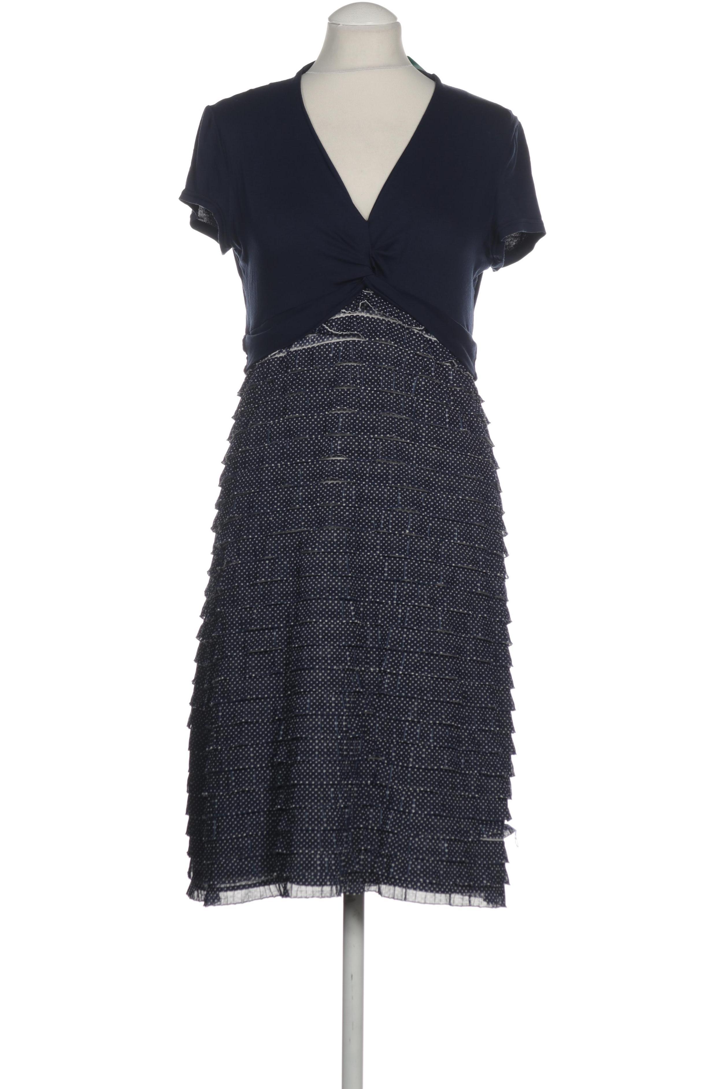 

Sinequanone Damen Kleid, blau, Gr.