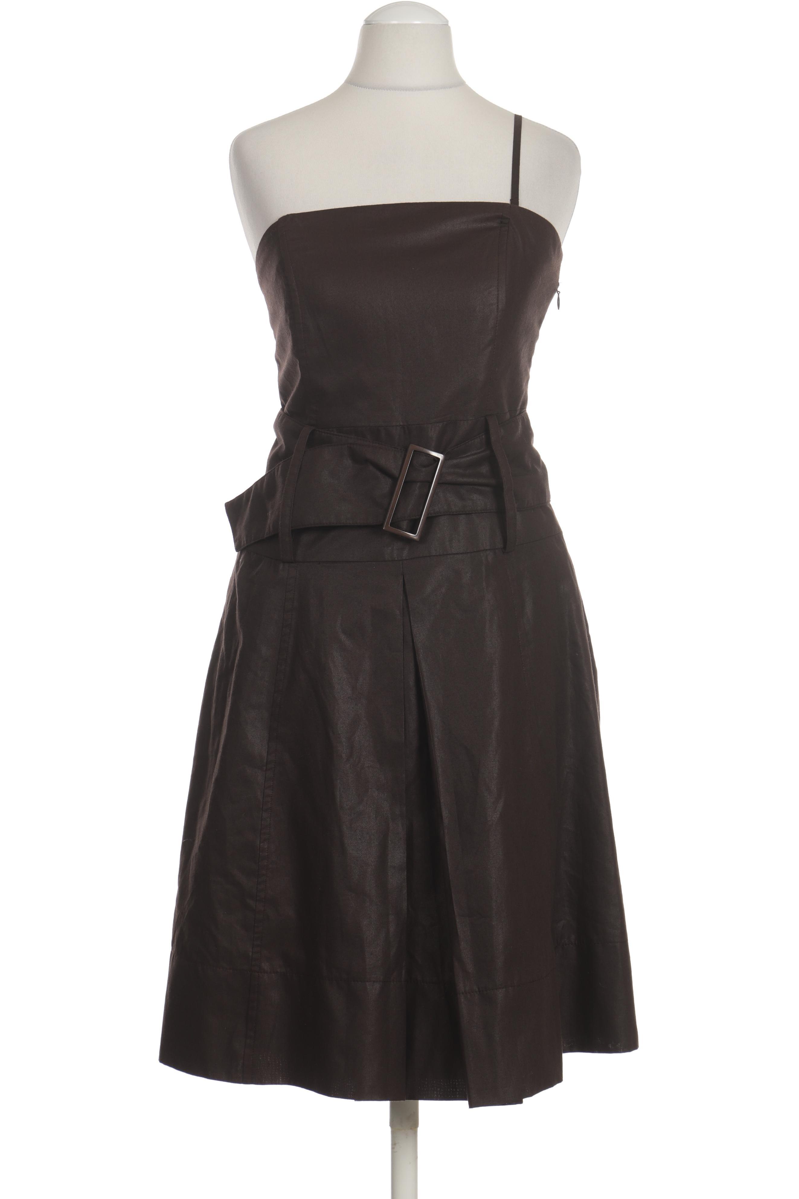 

Sinequanone Damen Kleid, braun, Gr. 36