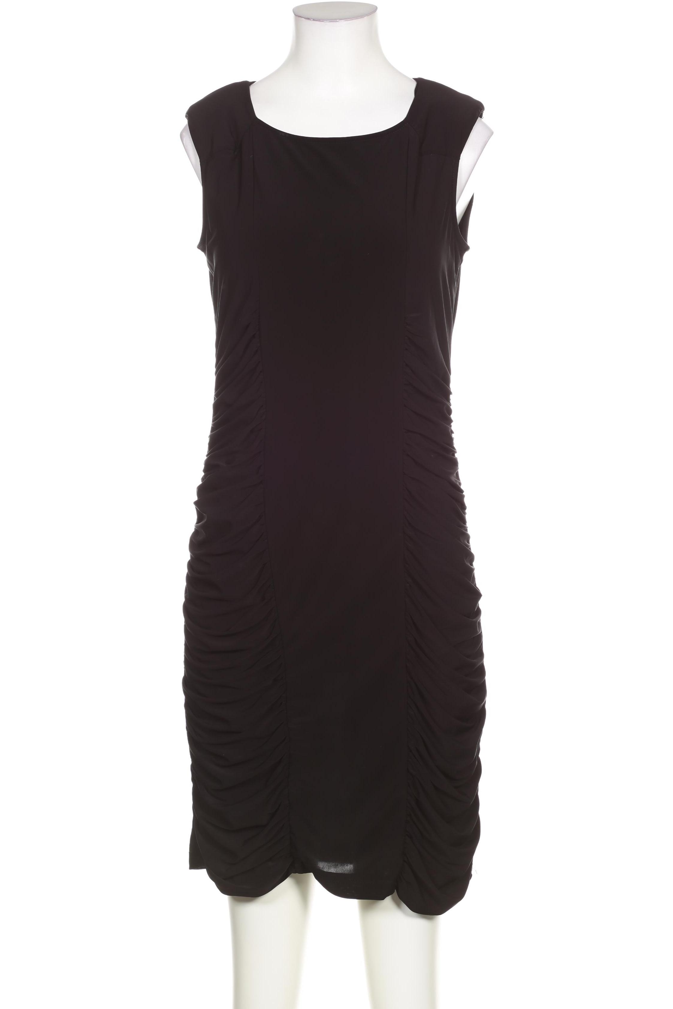 

Sinequanone Damen Kleid, schwarz, Gr. 36