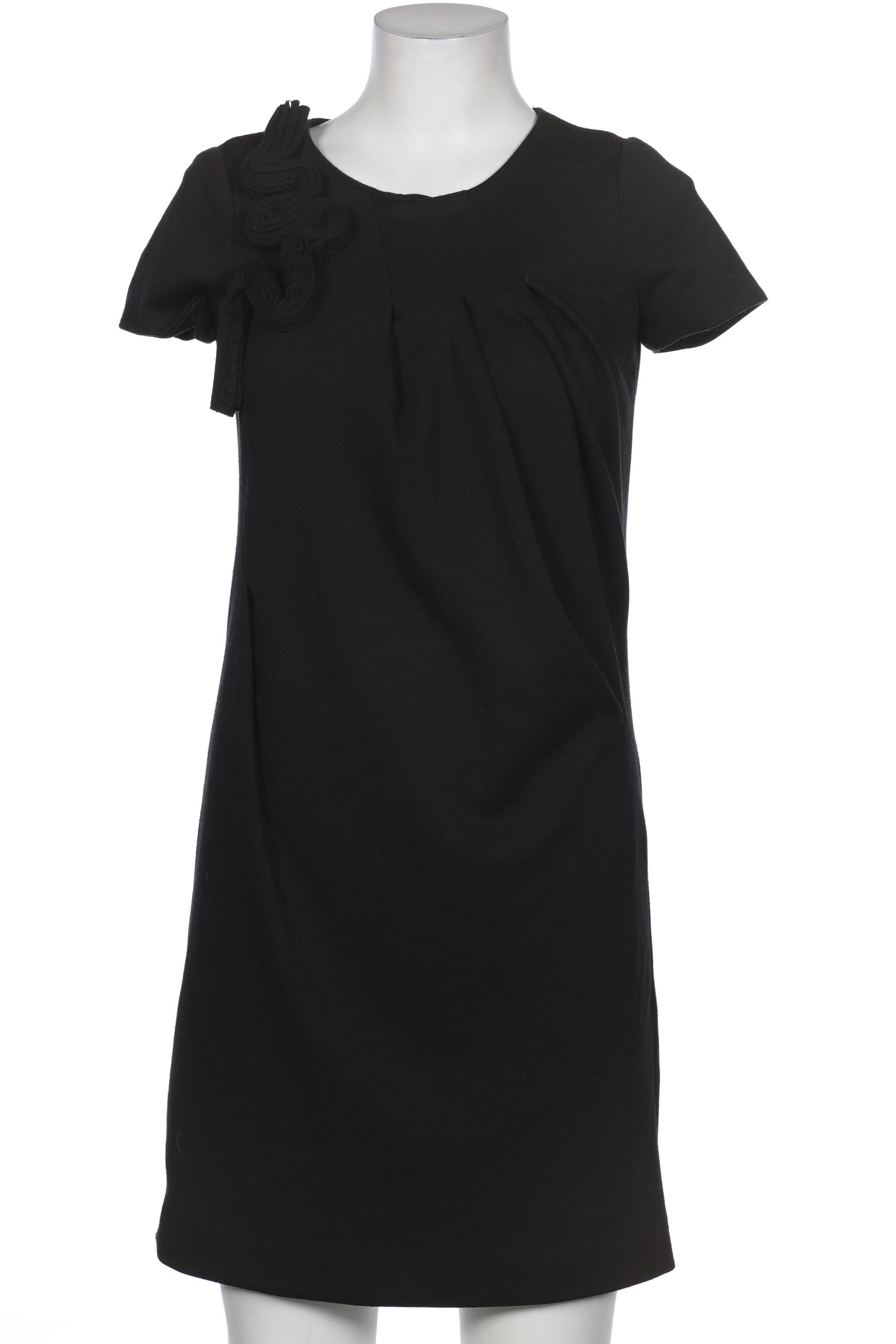 

Sinequanone Damen Kleid, schwarz, Gr. 34