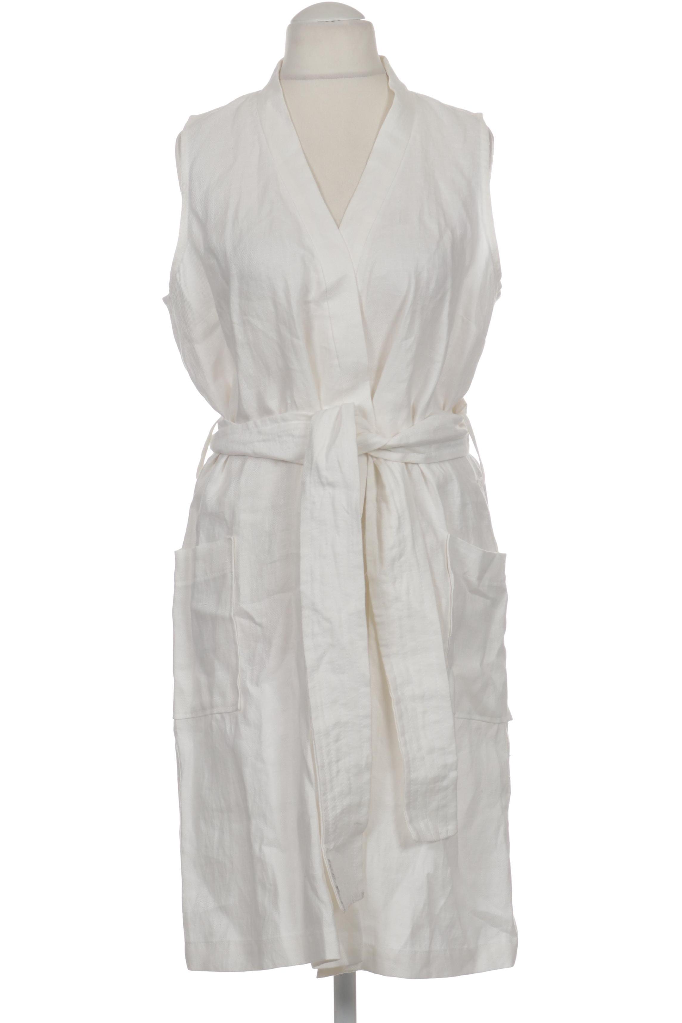 

Sinequanone Damen Kleid, weiß, Gr. 44