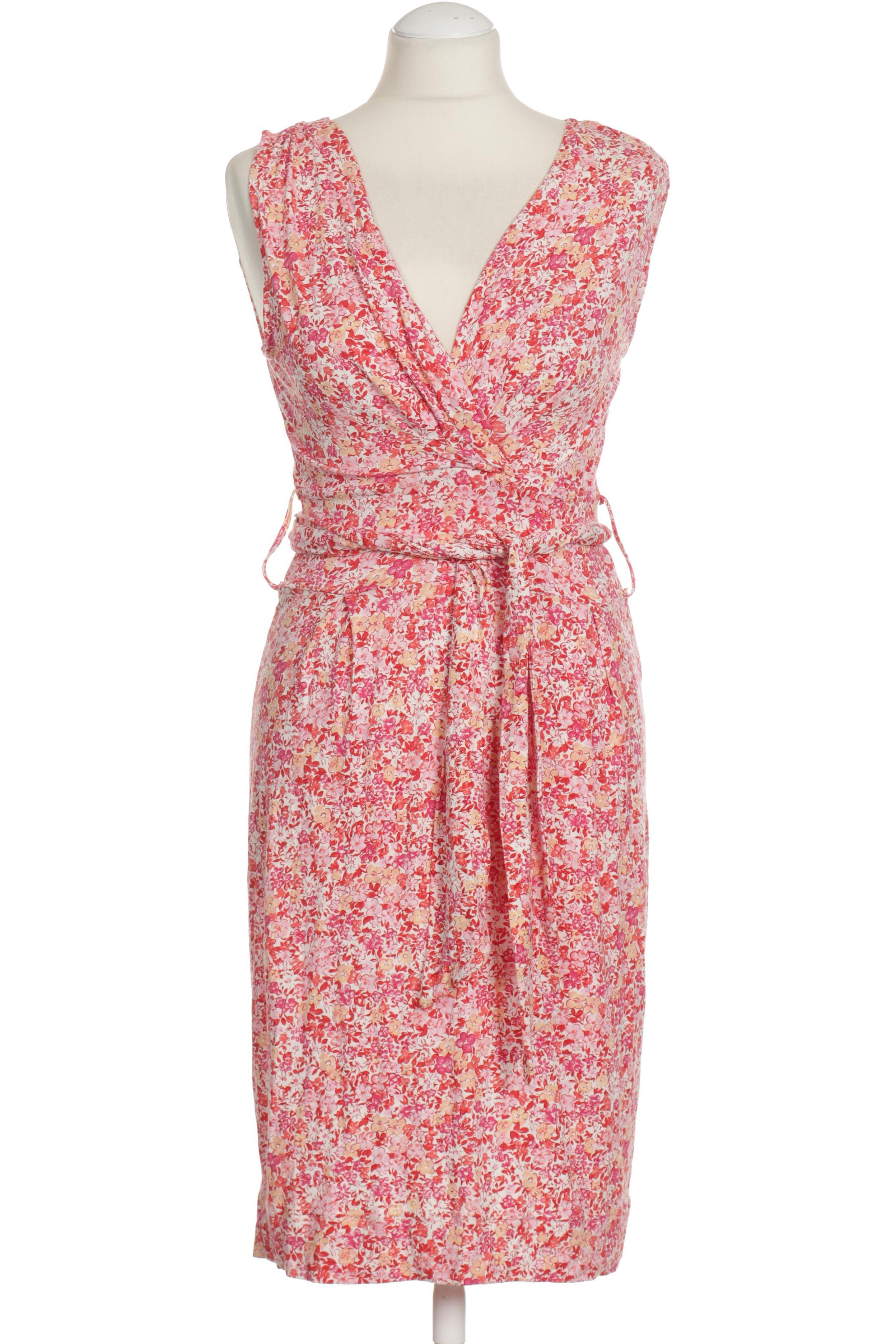 

Sinequanone Damen Kleid, rot, Gr.