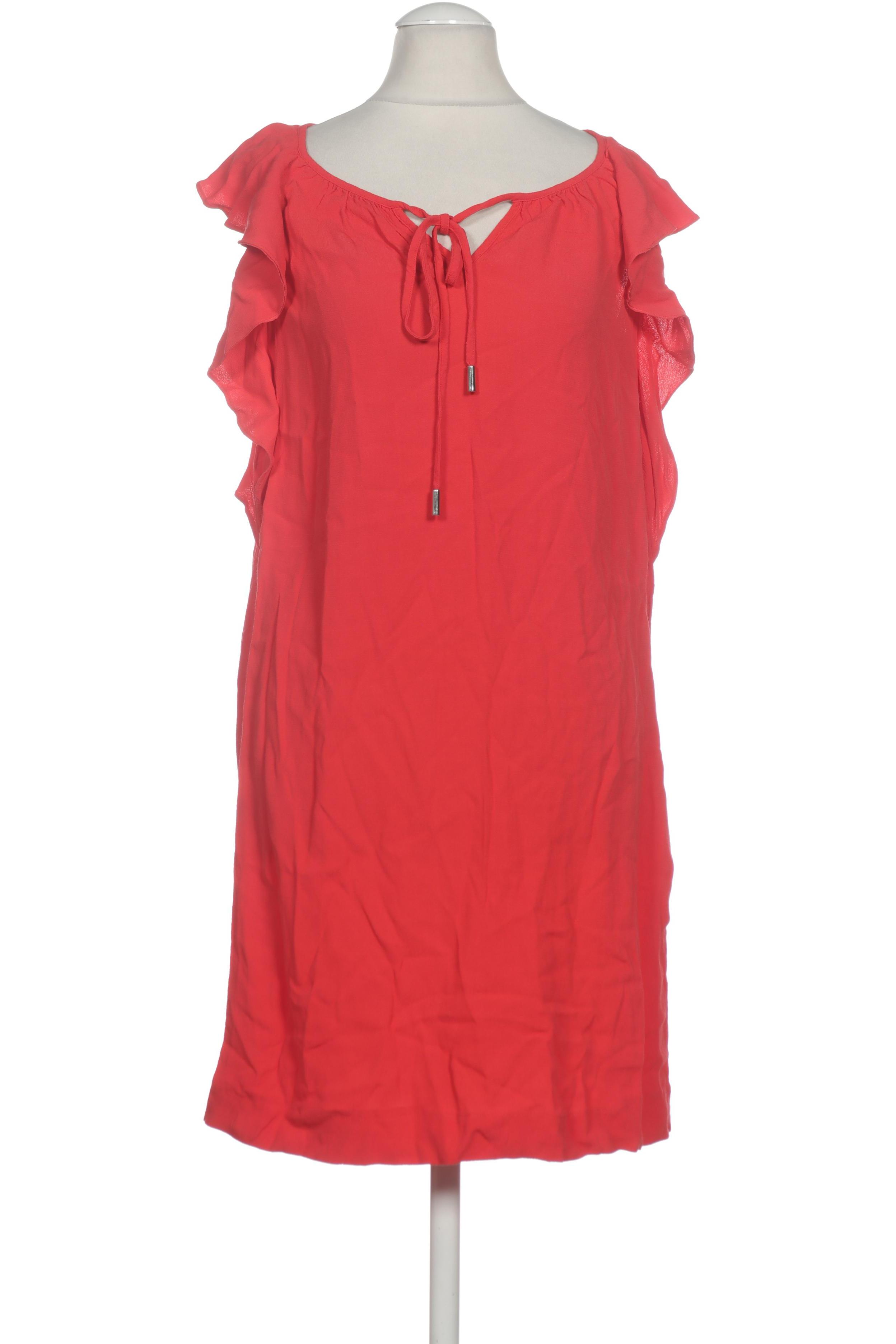 

Sinequanone Damen Kleid, rot, Gr. 34
