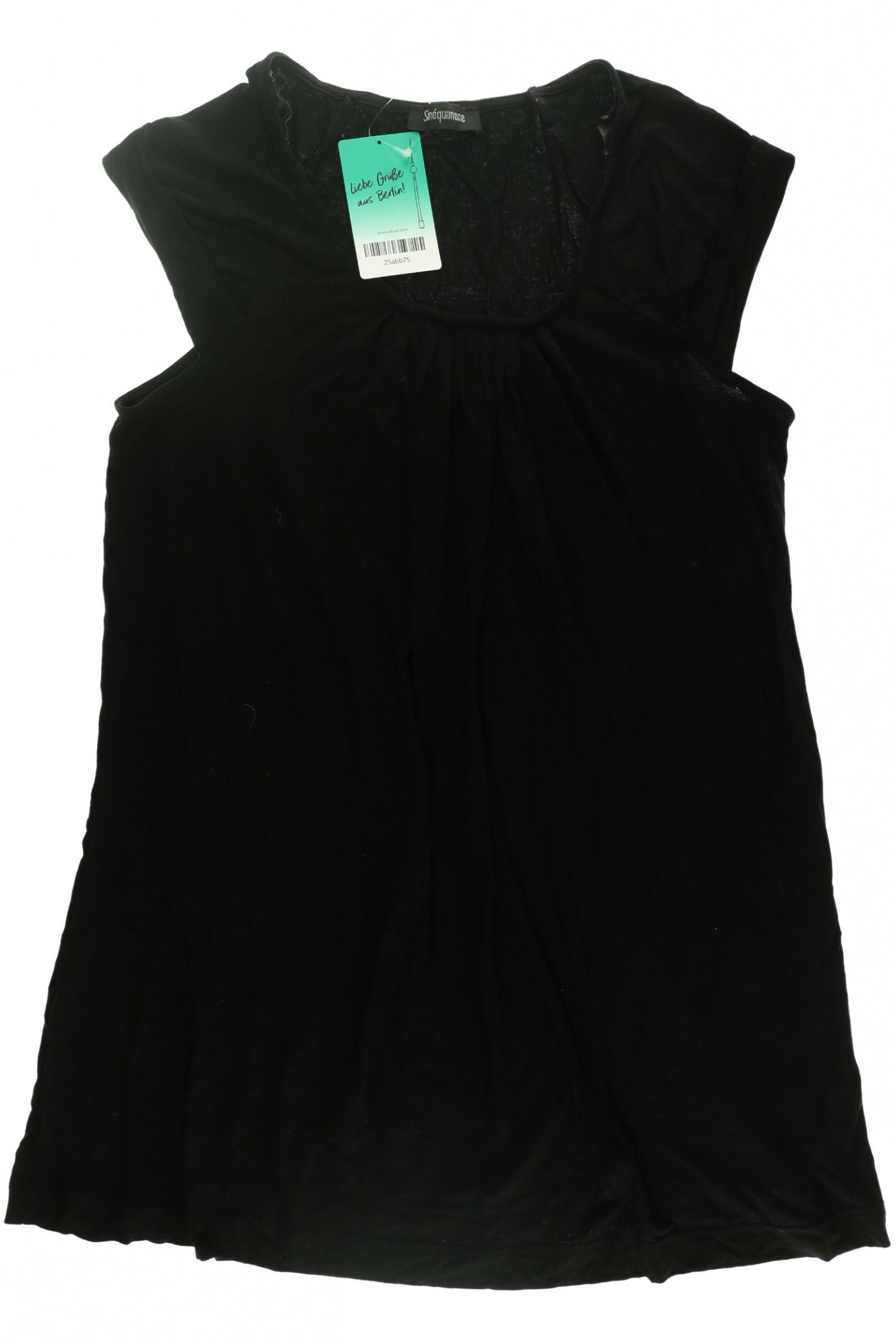 

Sinequanone Damen Kleid, schwarz, Gr.