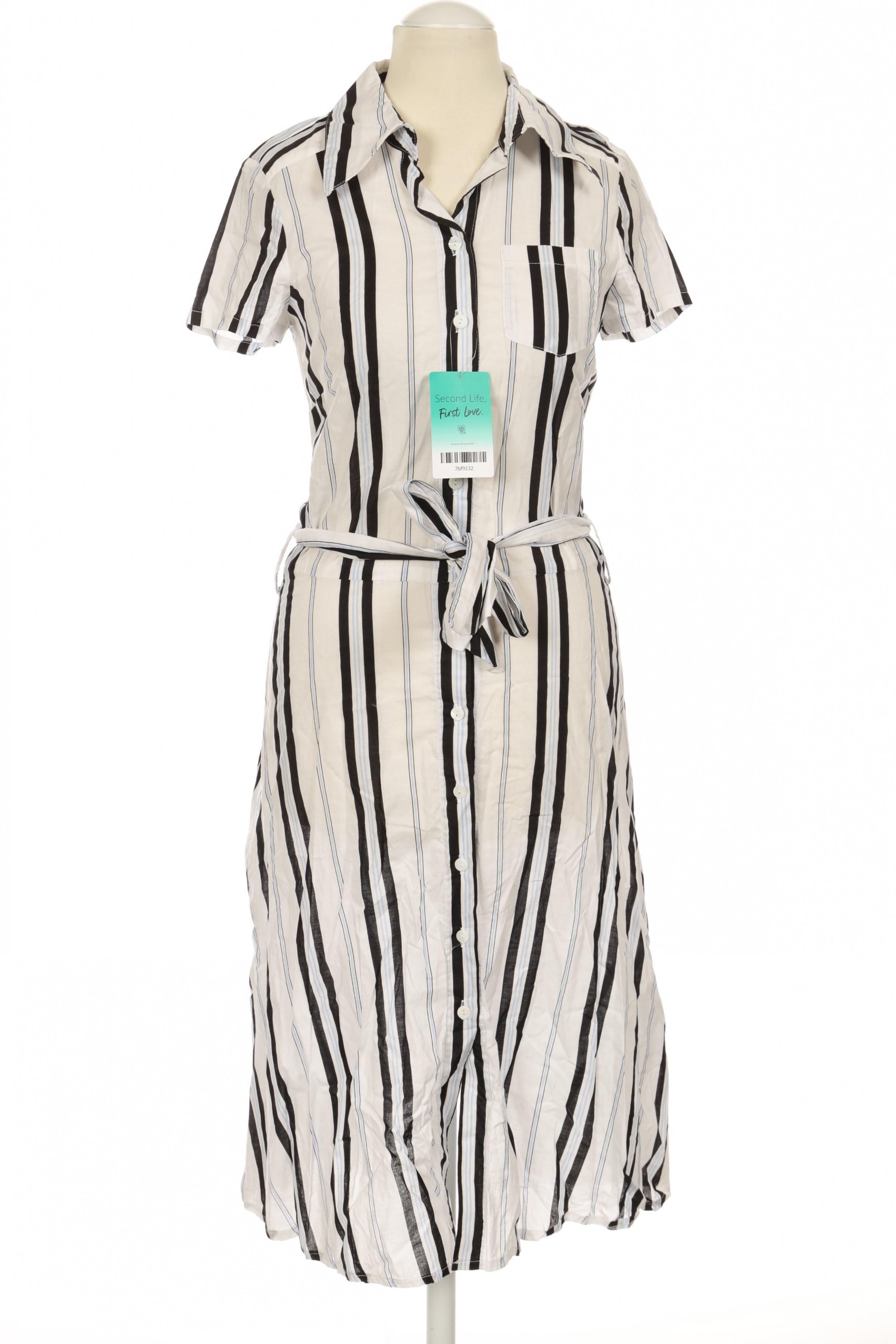 

Sinequanone Damen Kleid, weiß, Gr. 36