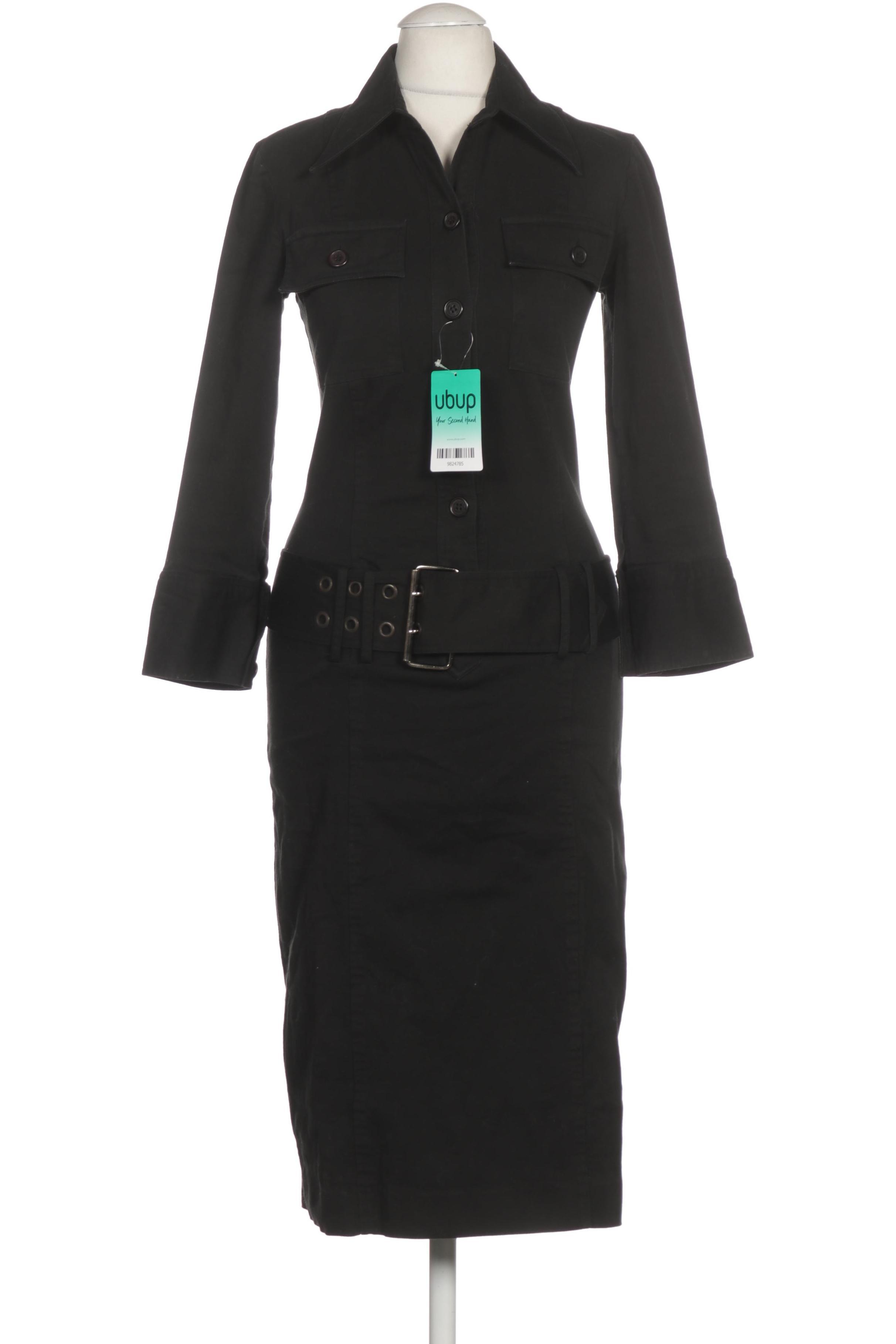 

Sinequanone Damen Kleid, schwarz, Gr. 36