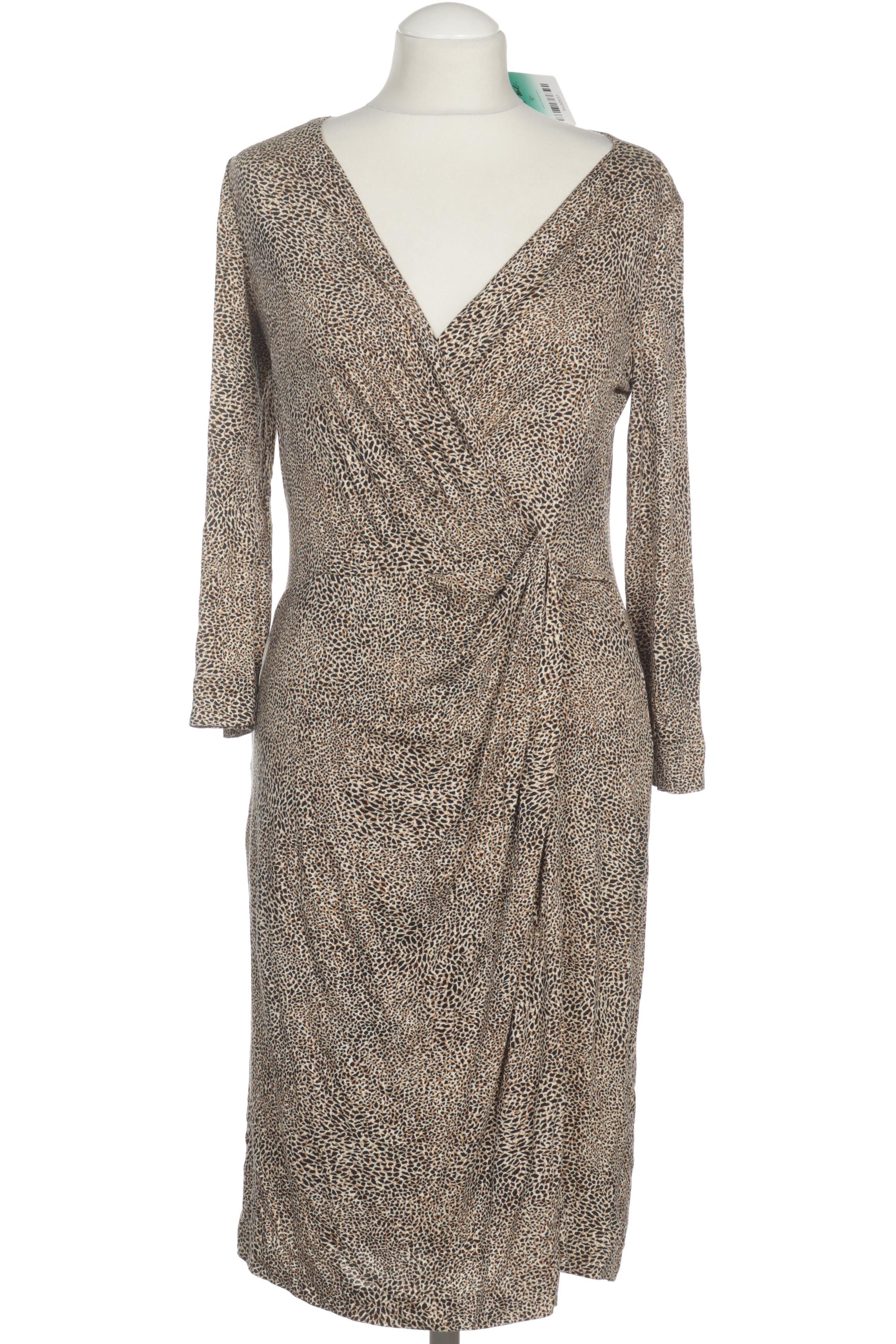 

Sinequanone Damen Kleid, braun, Gr.