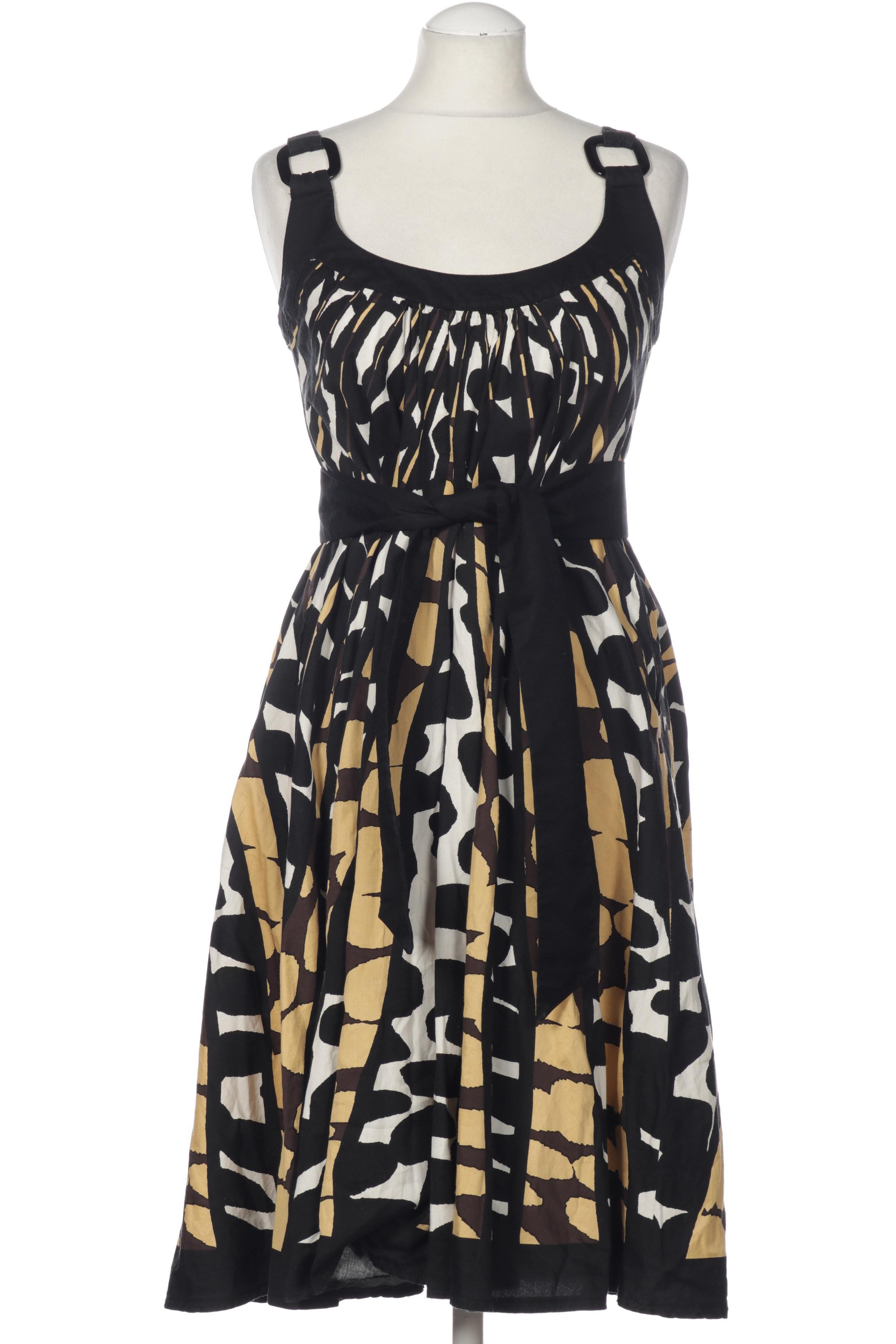 

Sinequanone Damen Kleid, schwarz, Gr. 36