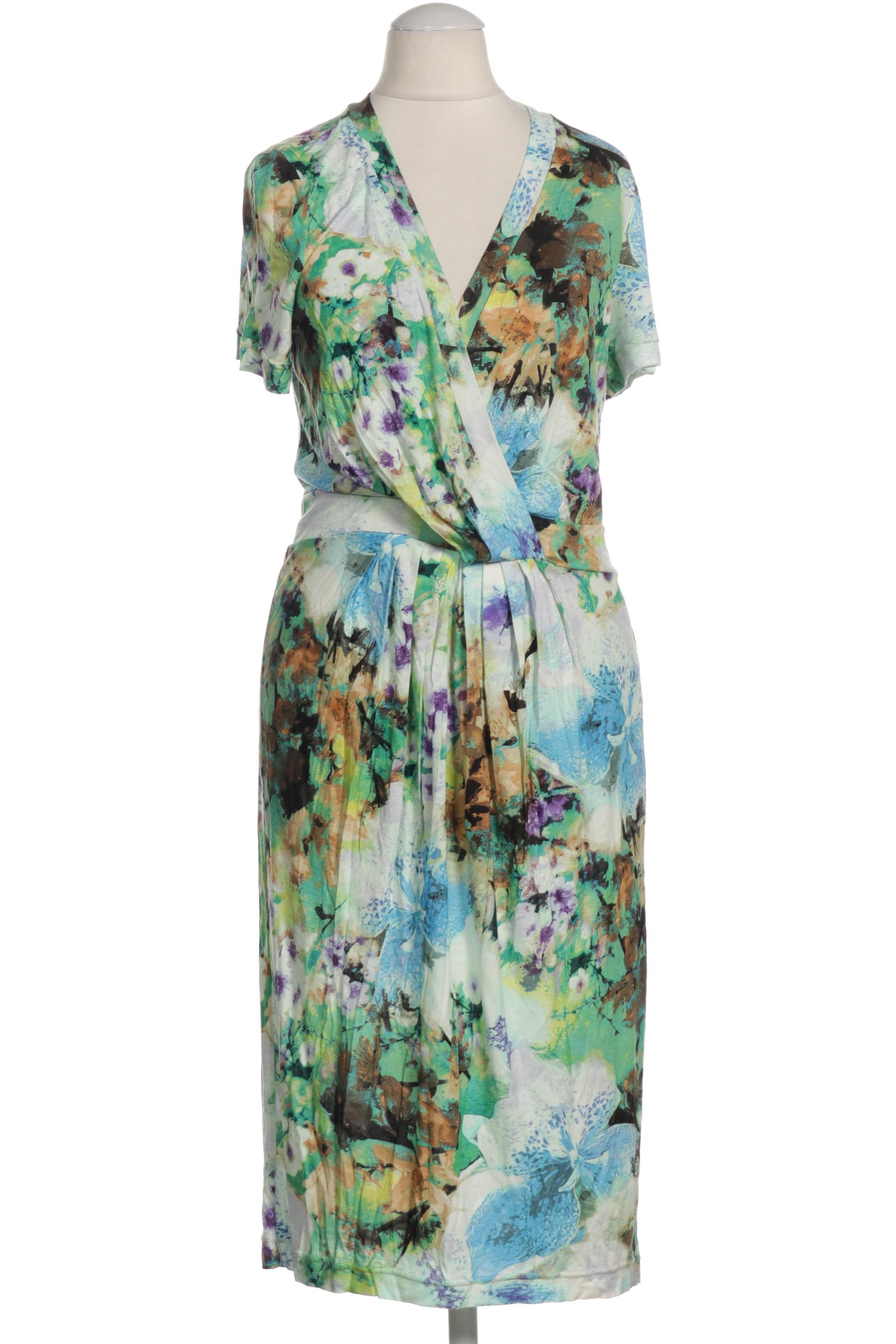 

Sinequanone Damen Kleid, grün, Gr.