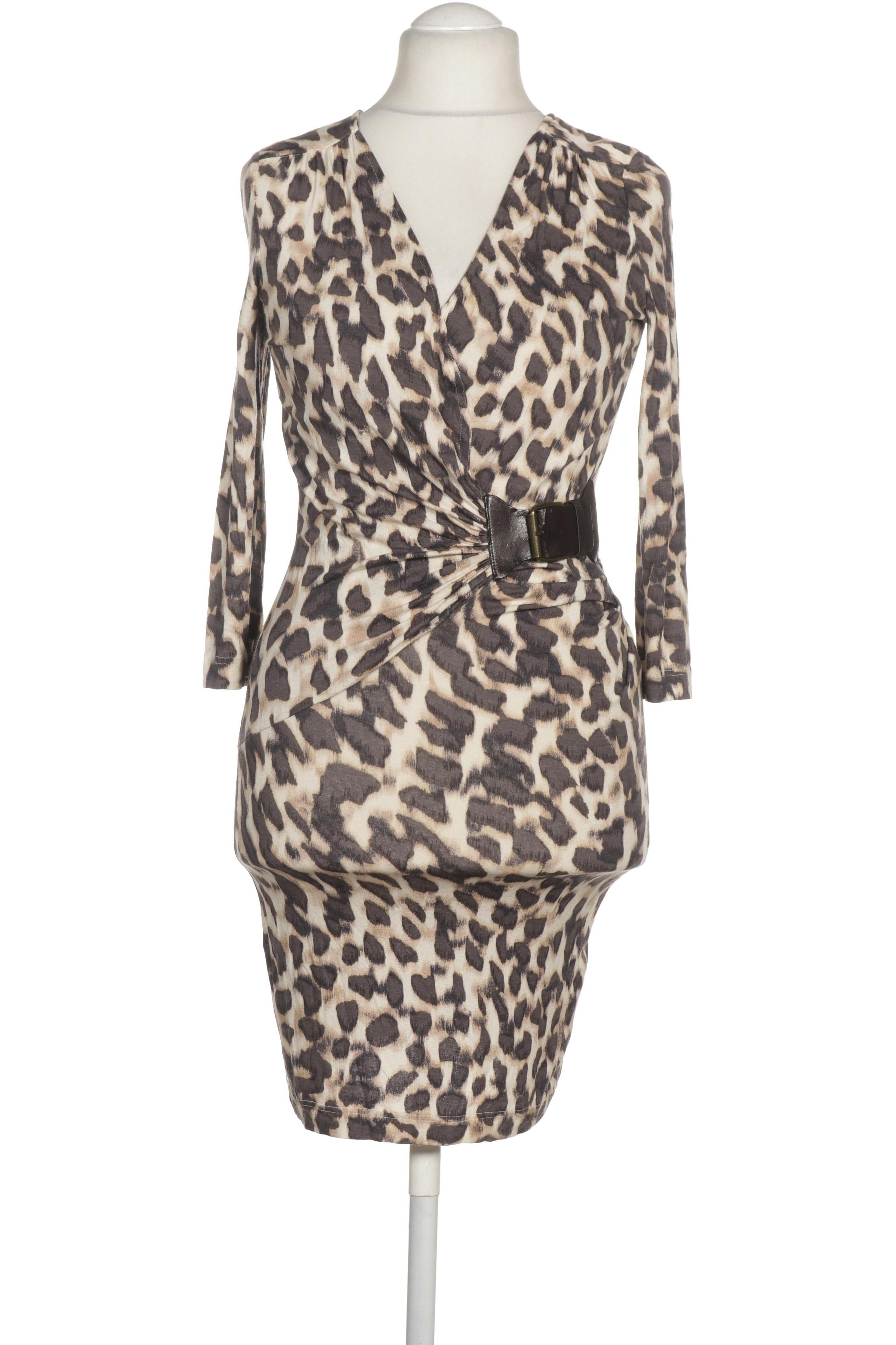 

Sinequanone Damen Kleid, beige, Gr. 36