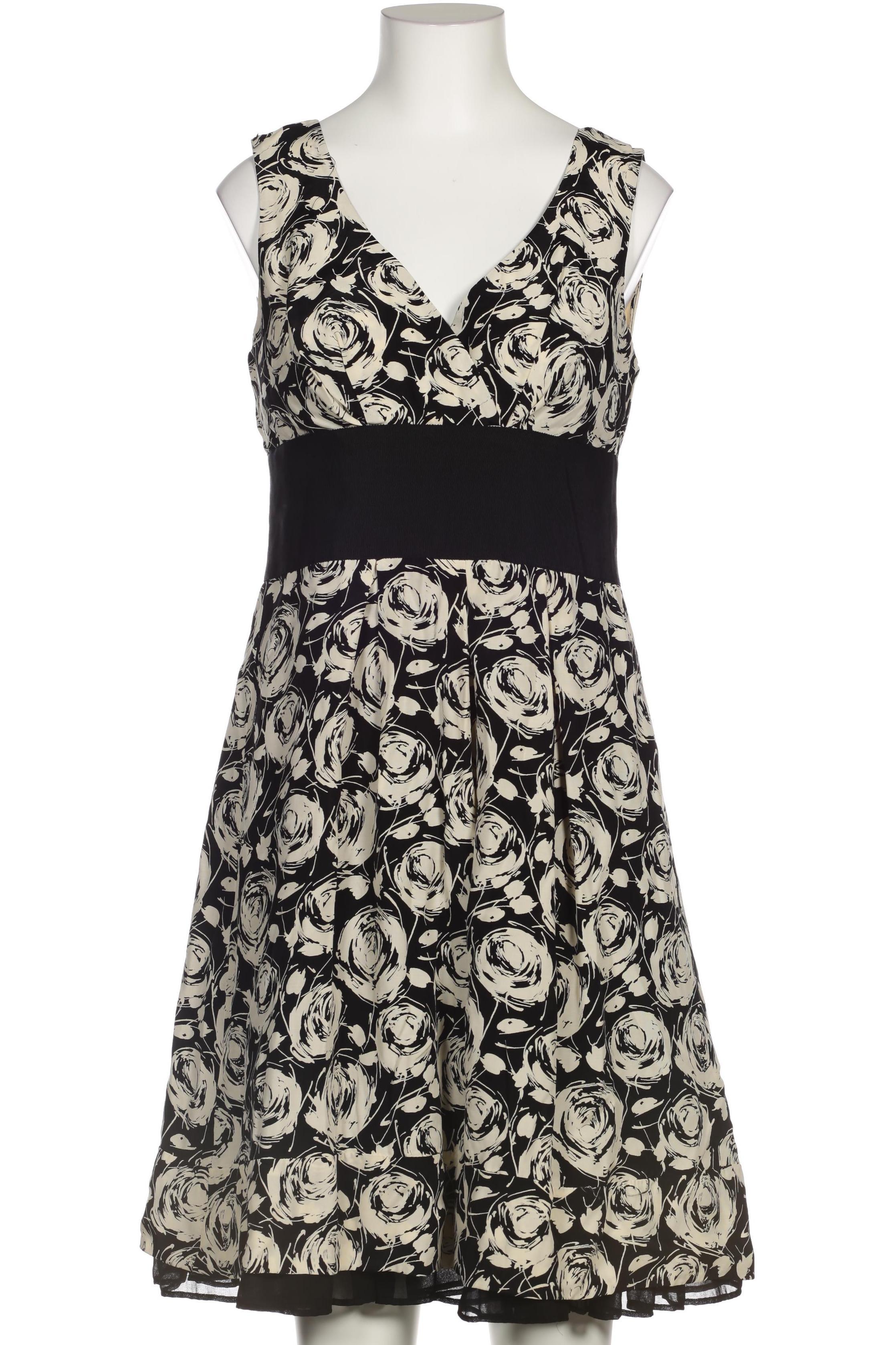 

Sinequanone Damen Kleid, schwarz, Gr. 38