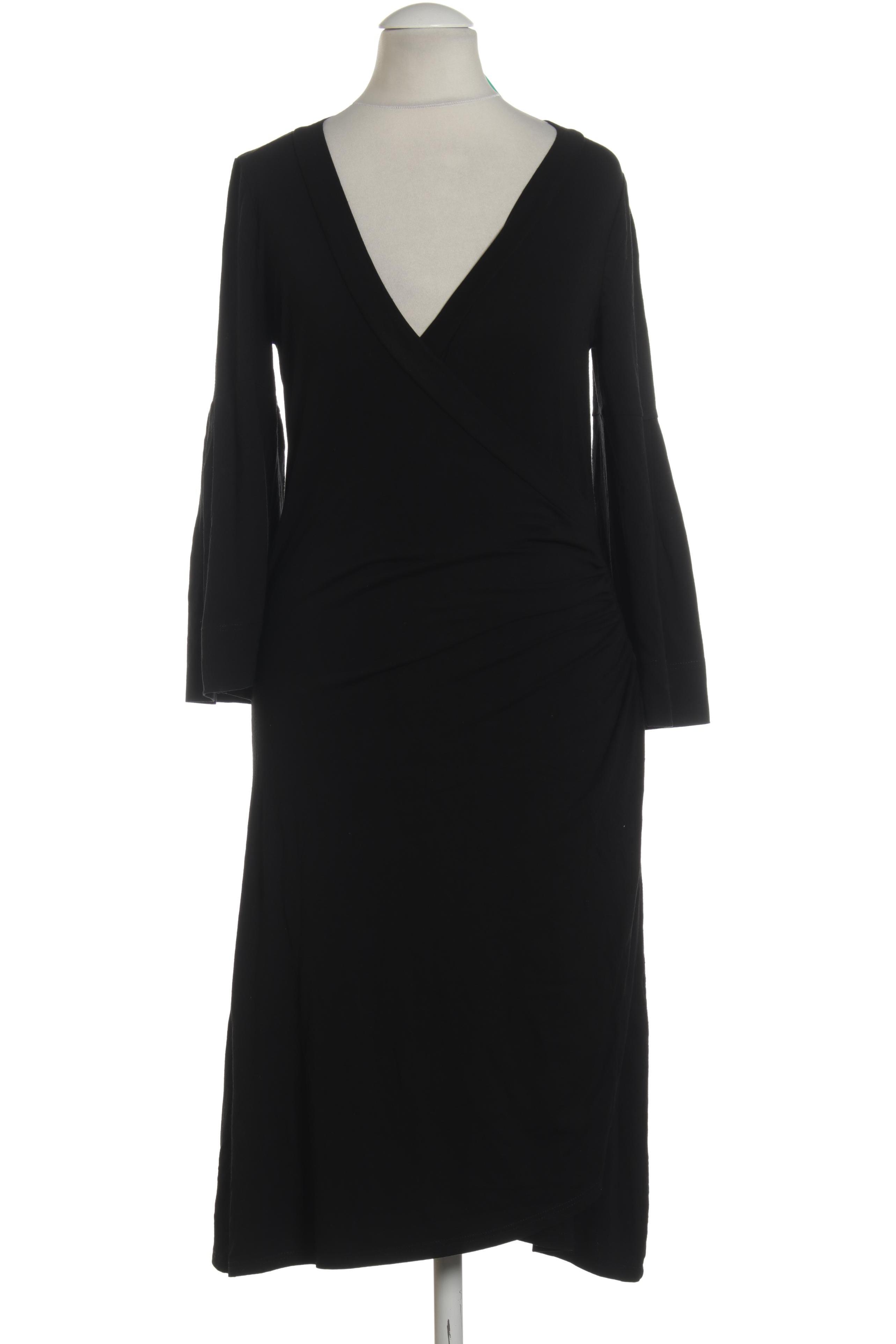 

Sinequanone Damen Kleid, schwarz, Gr. 32