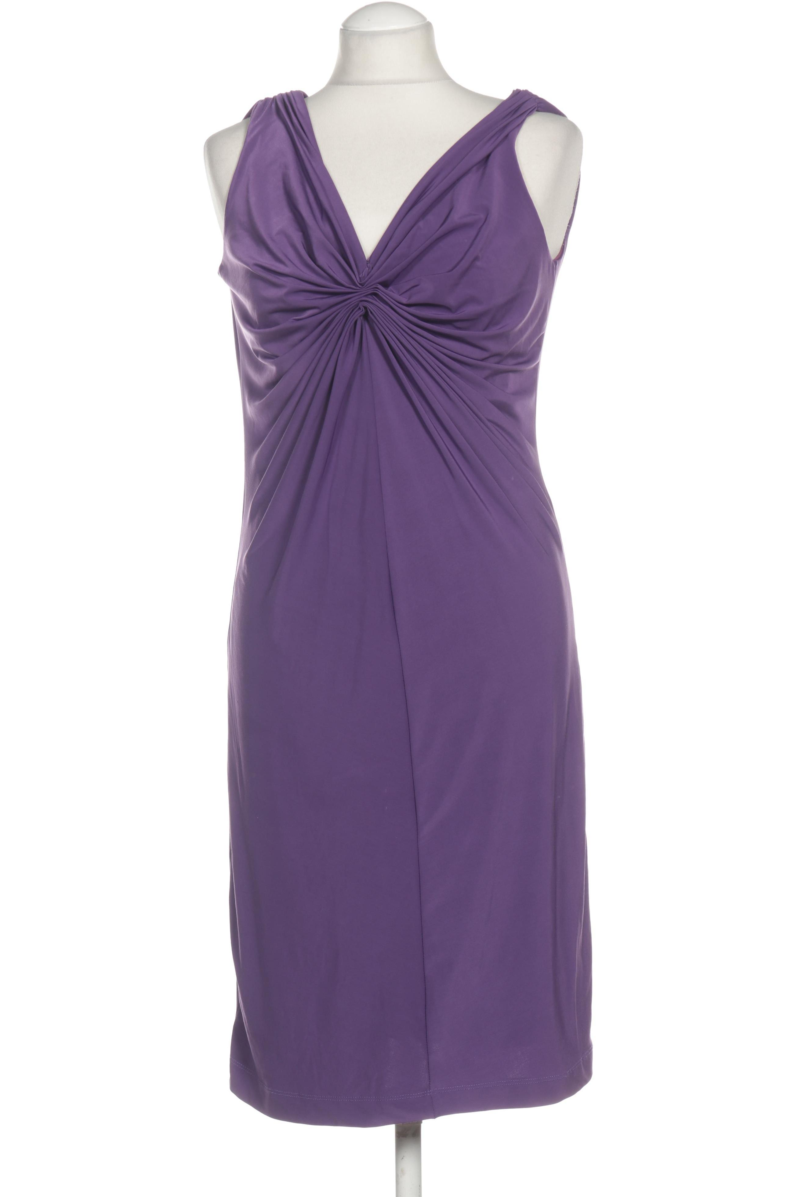 

Sinequanone Damen Kleid, flieder, Gr. 34