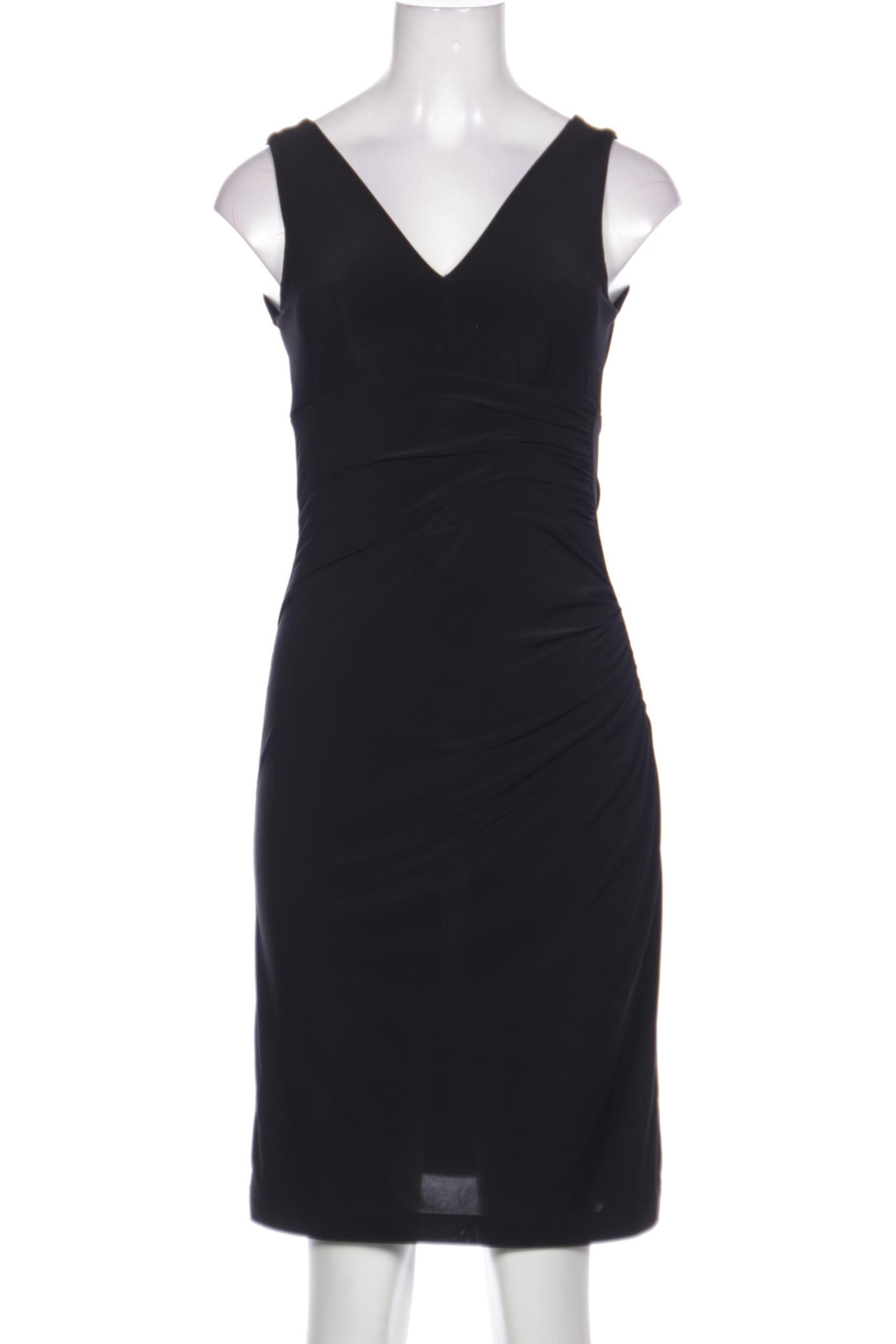 

Sinequanone Damen Kleid, schwarz, Gr. 32