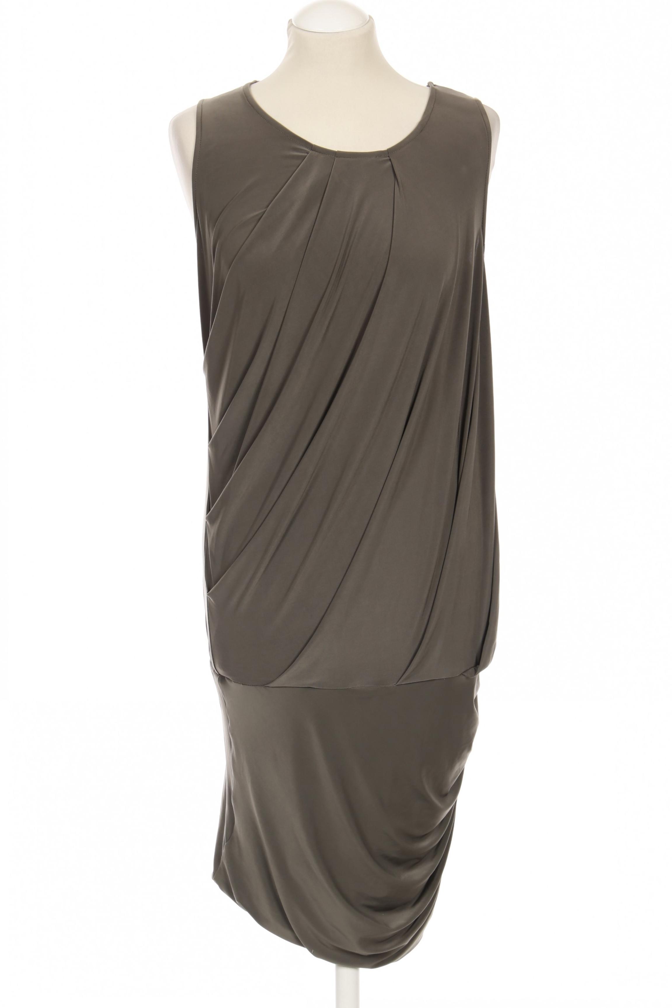 

Sinequanone Damen Kleid, grün, Gr. 42