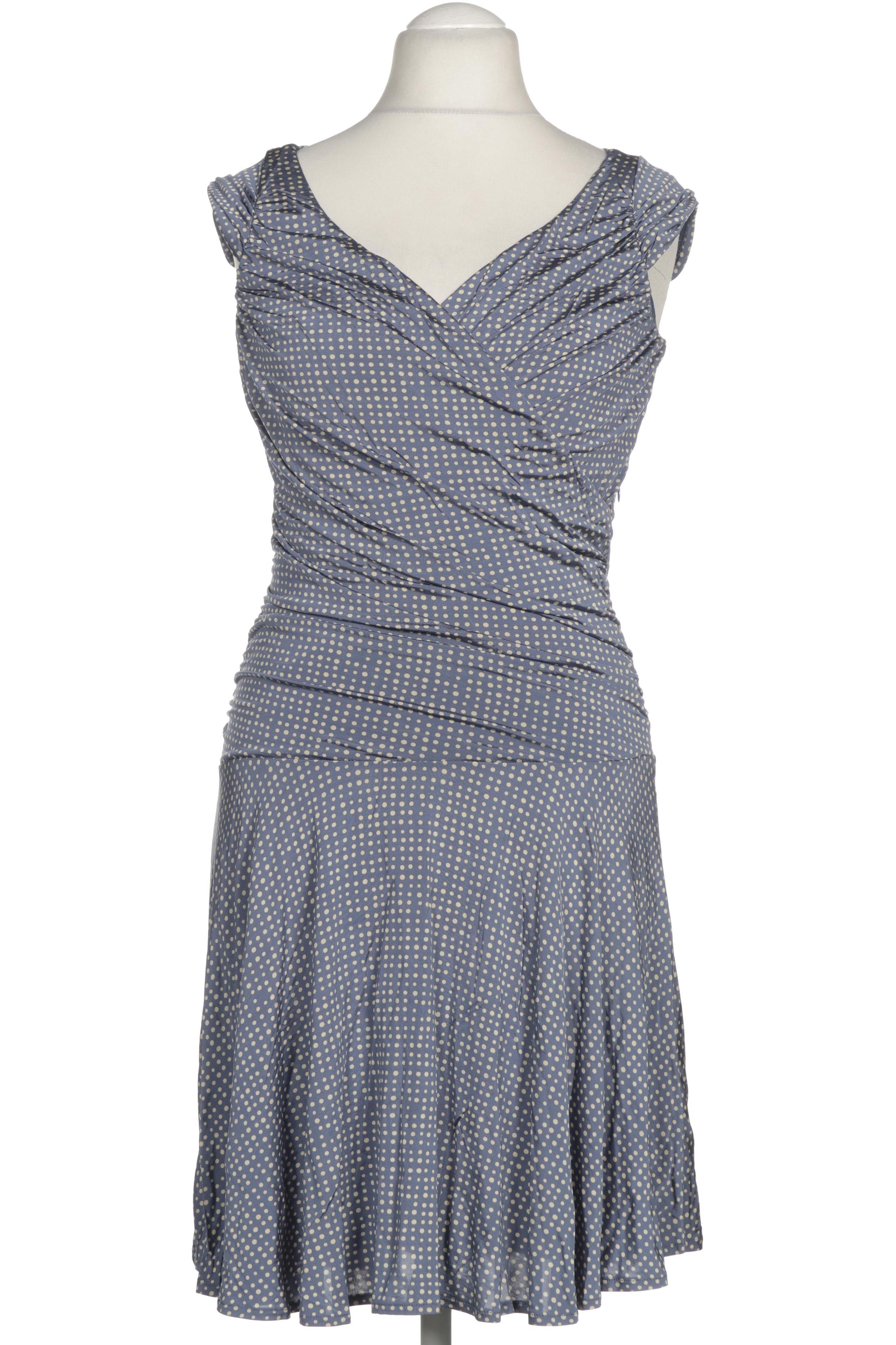 

Sinequanone Damen Kleid, blau, Gr. 32
