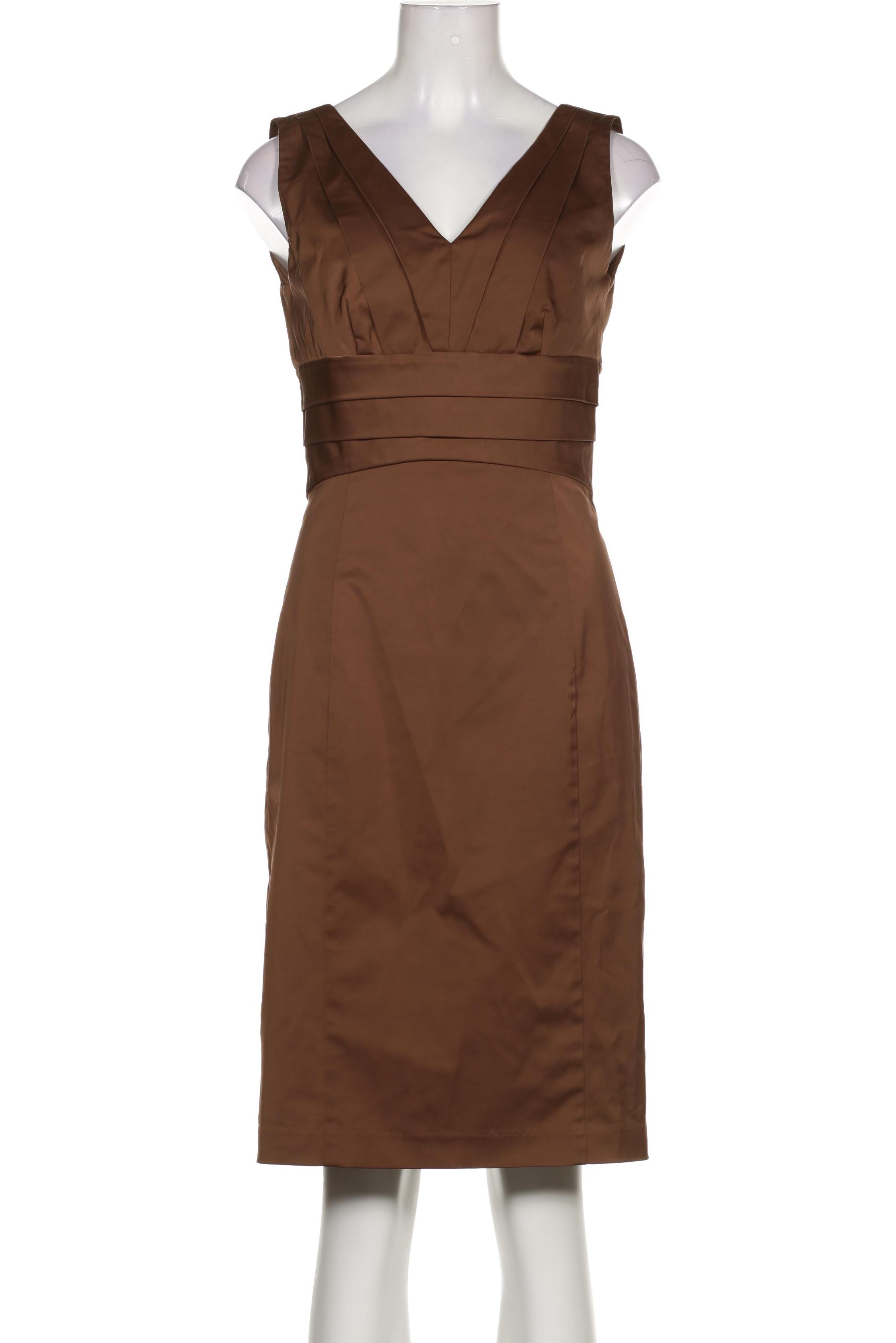 

Sinequanone Damen Kleid, braun, Gr. 32