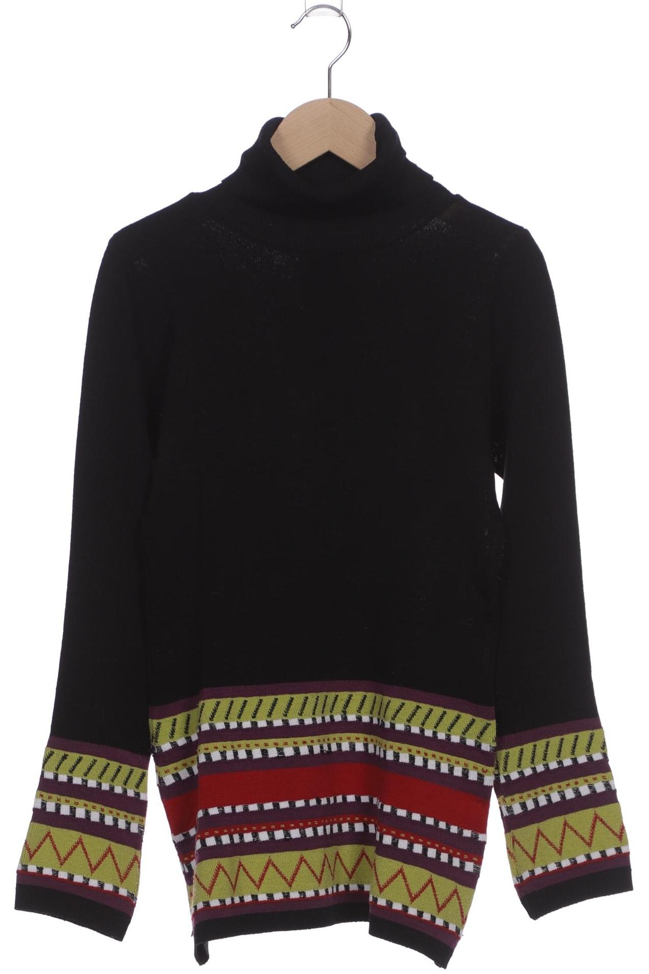 

Sinequanone Damen Pullover, schwarz, Gr. 34