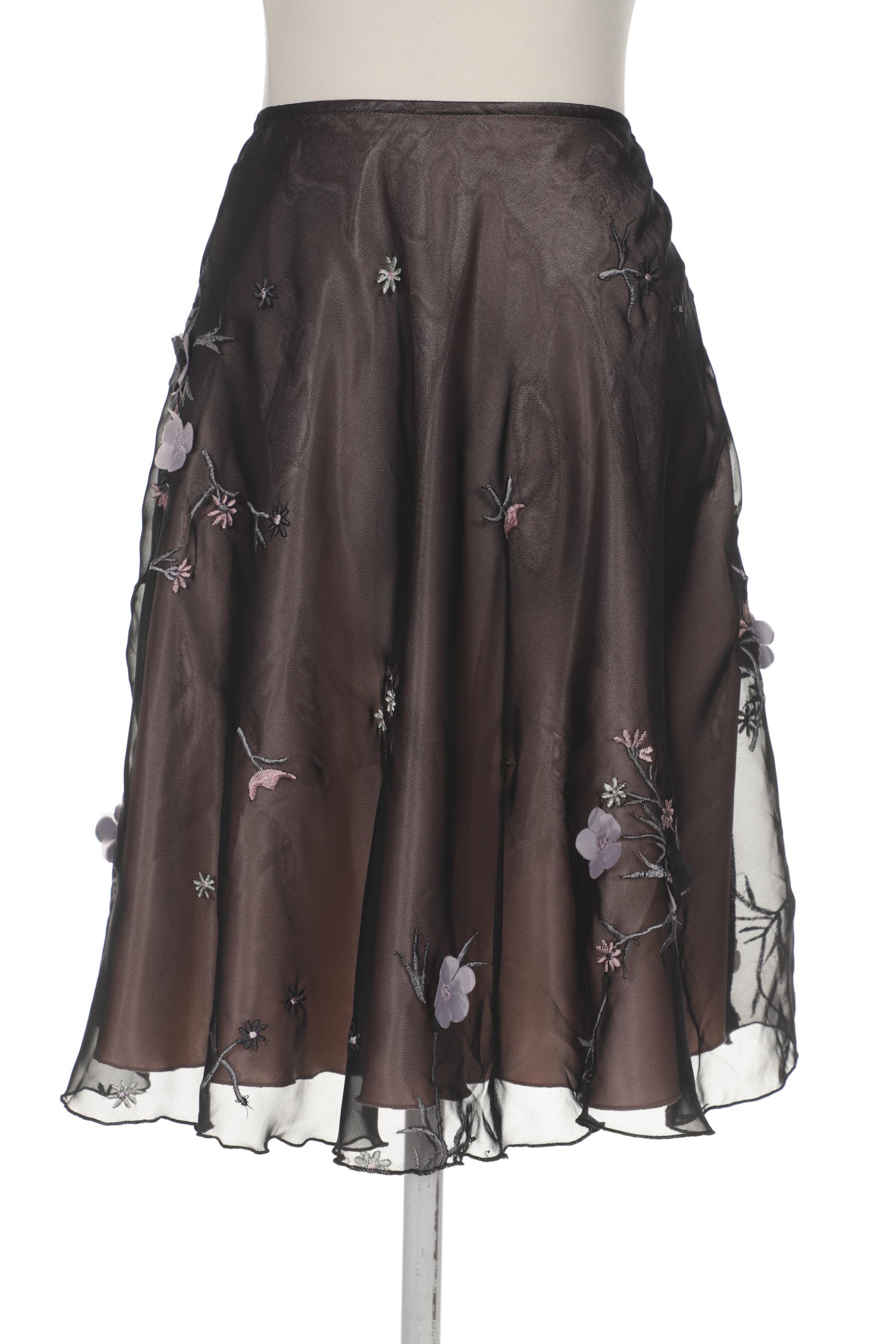 

Sinequanone Damen Rock, schwarz