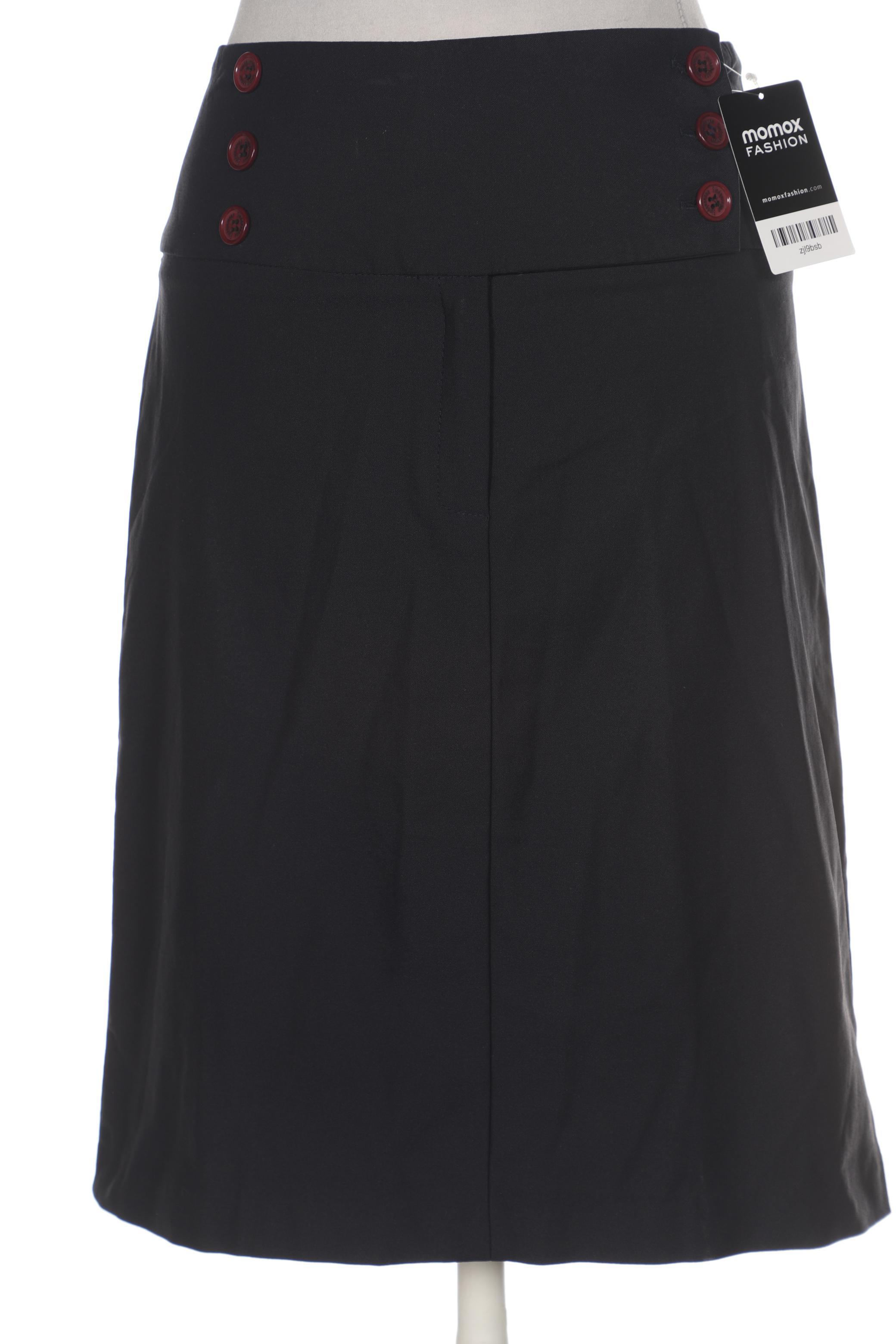 

Sinequanone Damen Rock, schwarz, Gr. 38