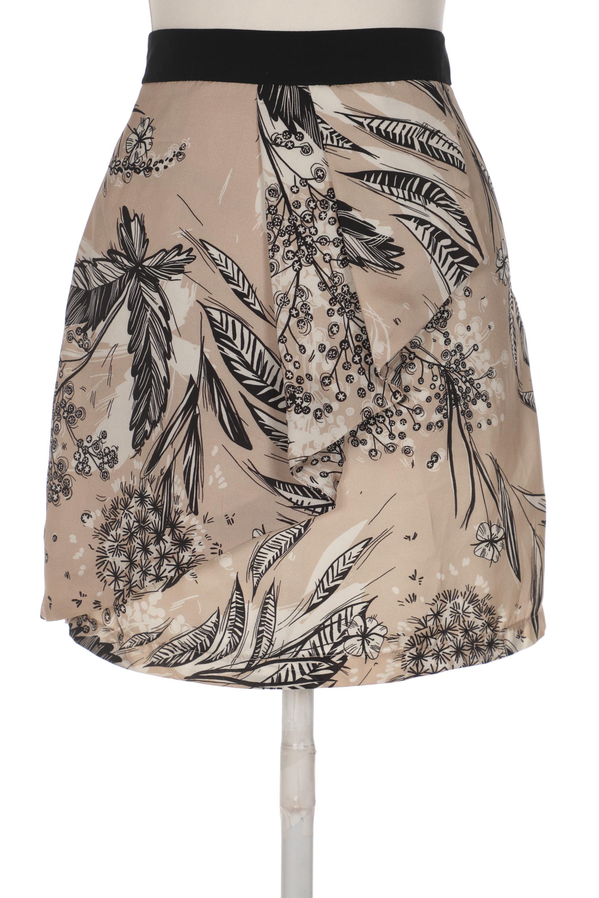 

Sinequanone Damen Rock, beige, Gr. 27